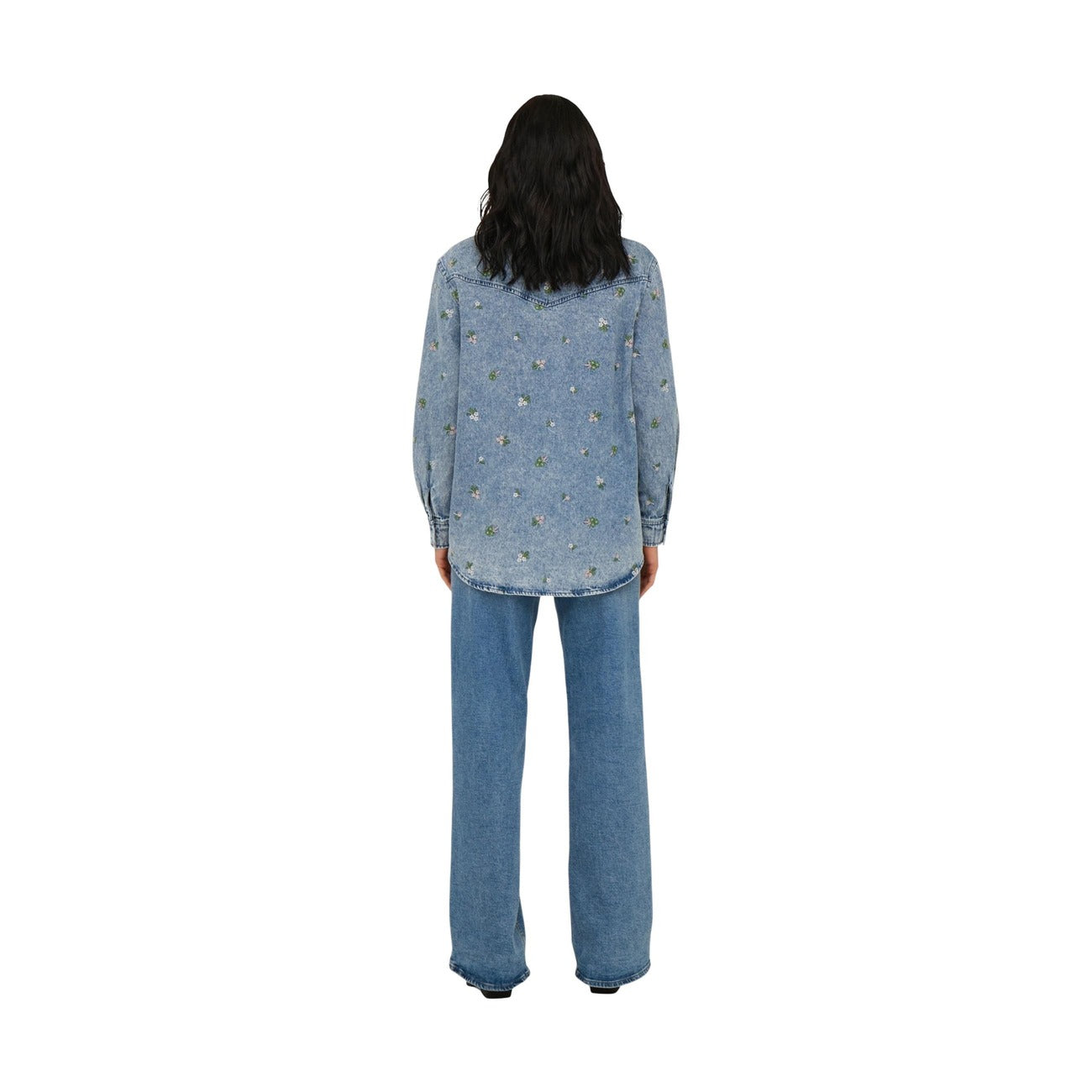 Only - Only Femme Chemises