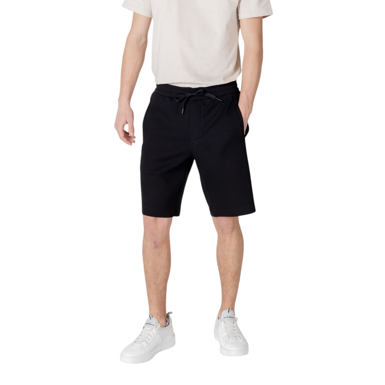Armani Exchange - Armani Exchange Homme Bermudas