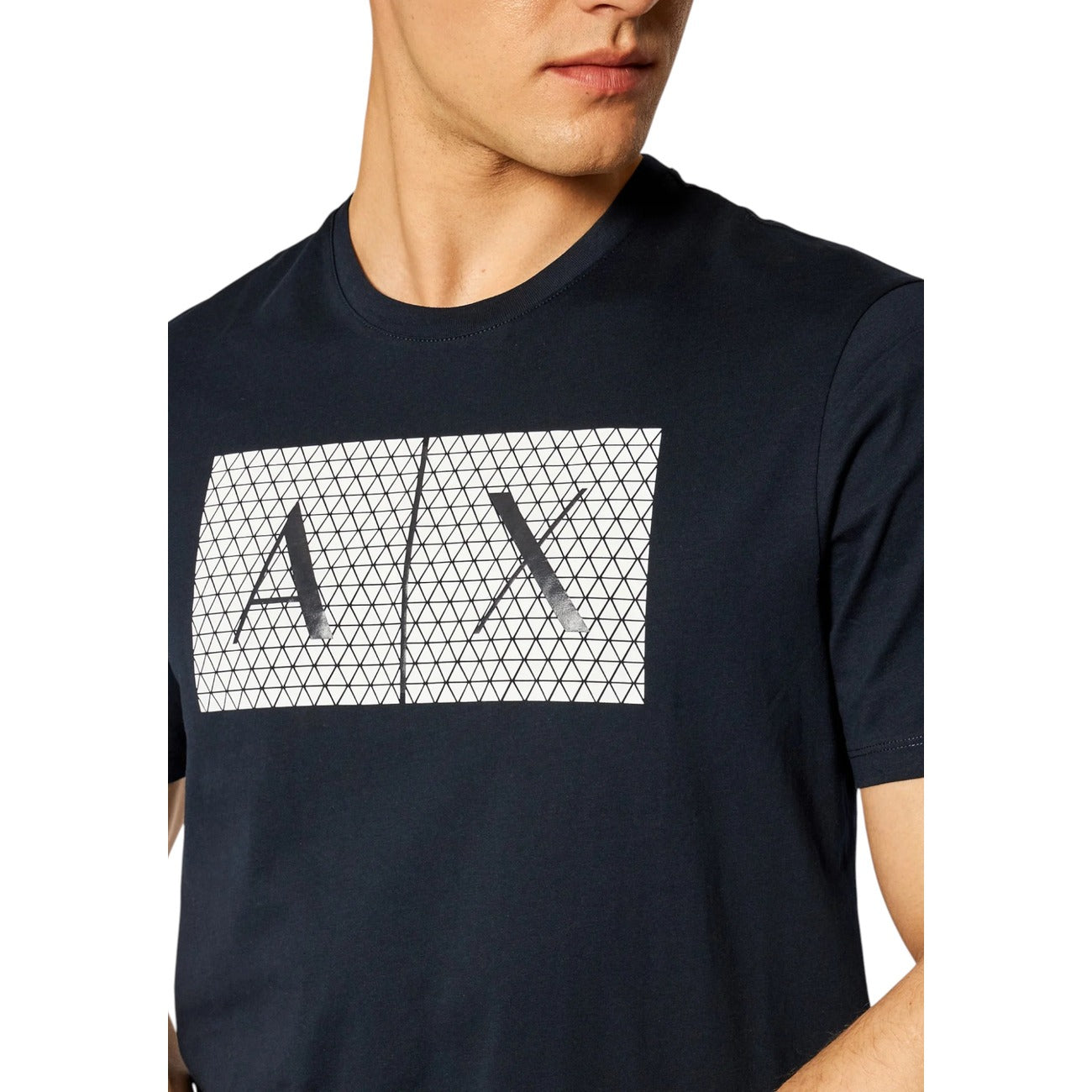 Armani Exchange - Armani Exchange Homme T-Shirts