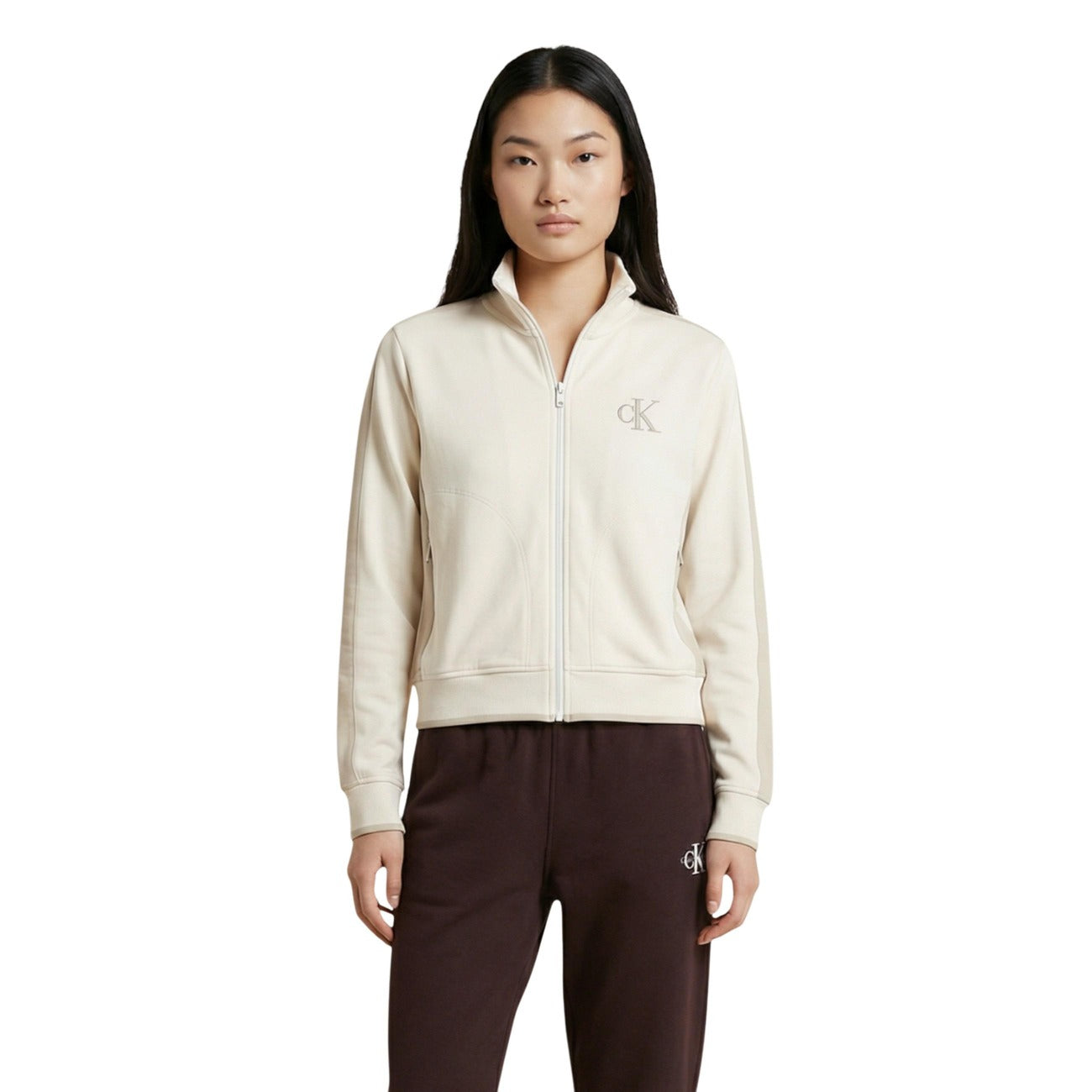 Calvin Klein Jeans - Calvin Klein Jeans Femme Sweatshirts
