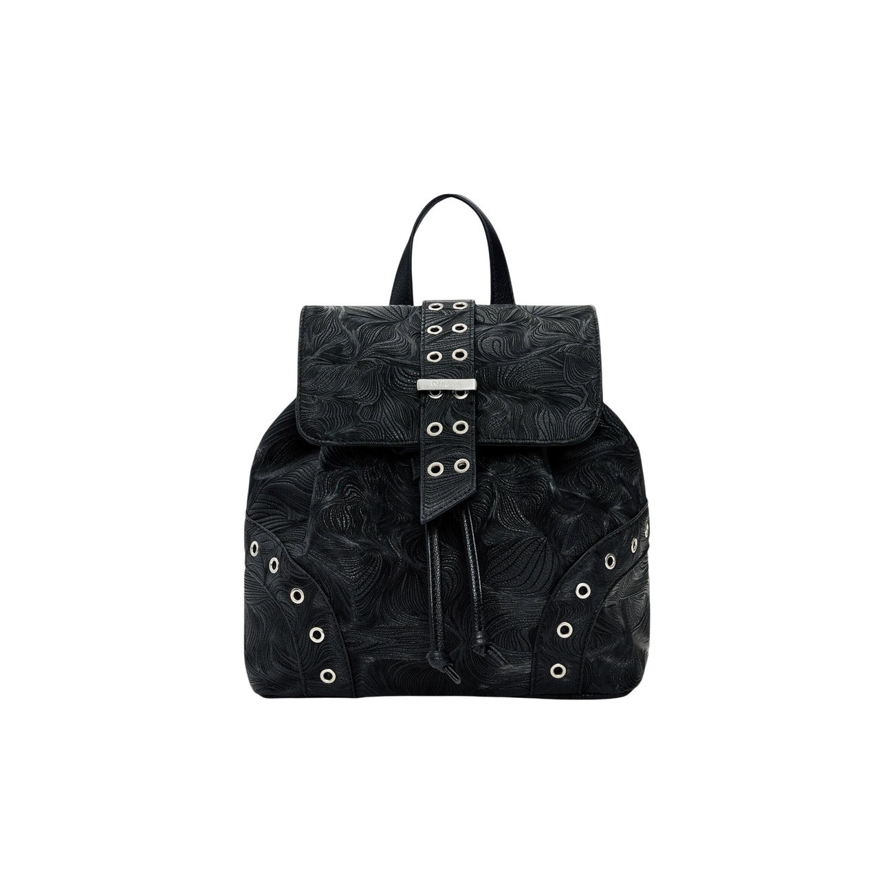 Sac à dos femme Desigual – Noir