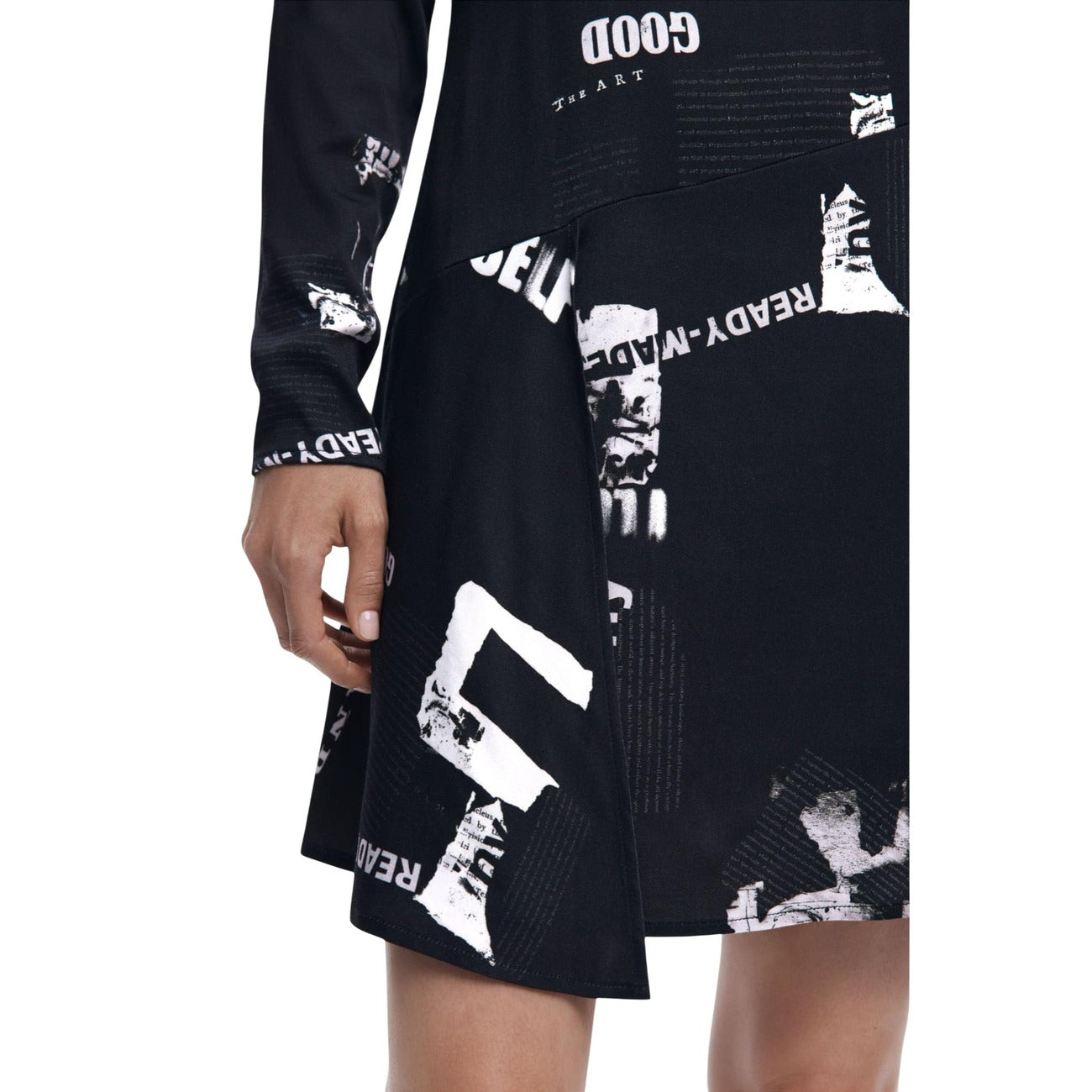 Desigual - Desigual Women Dresses