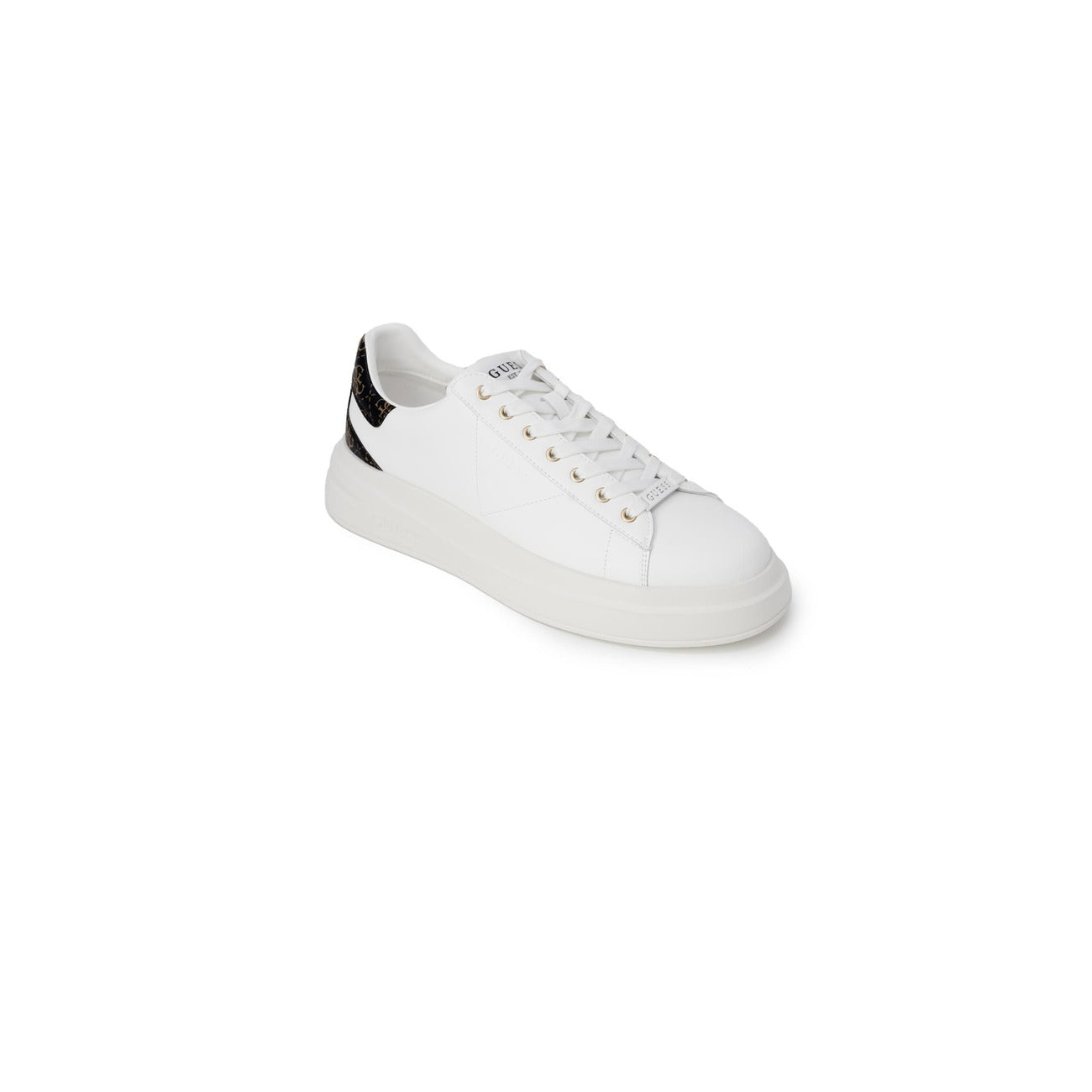 Guess - Guess Homme Baskets