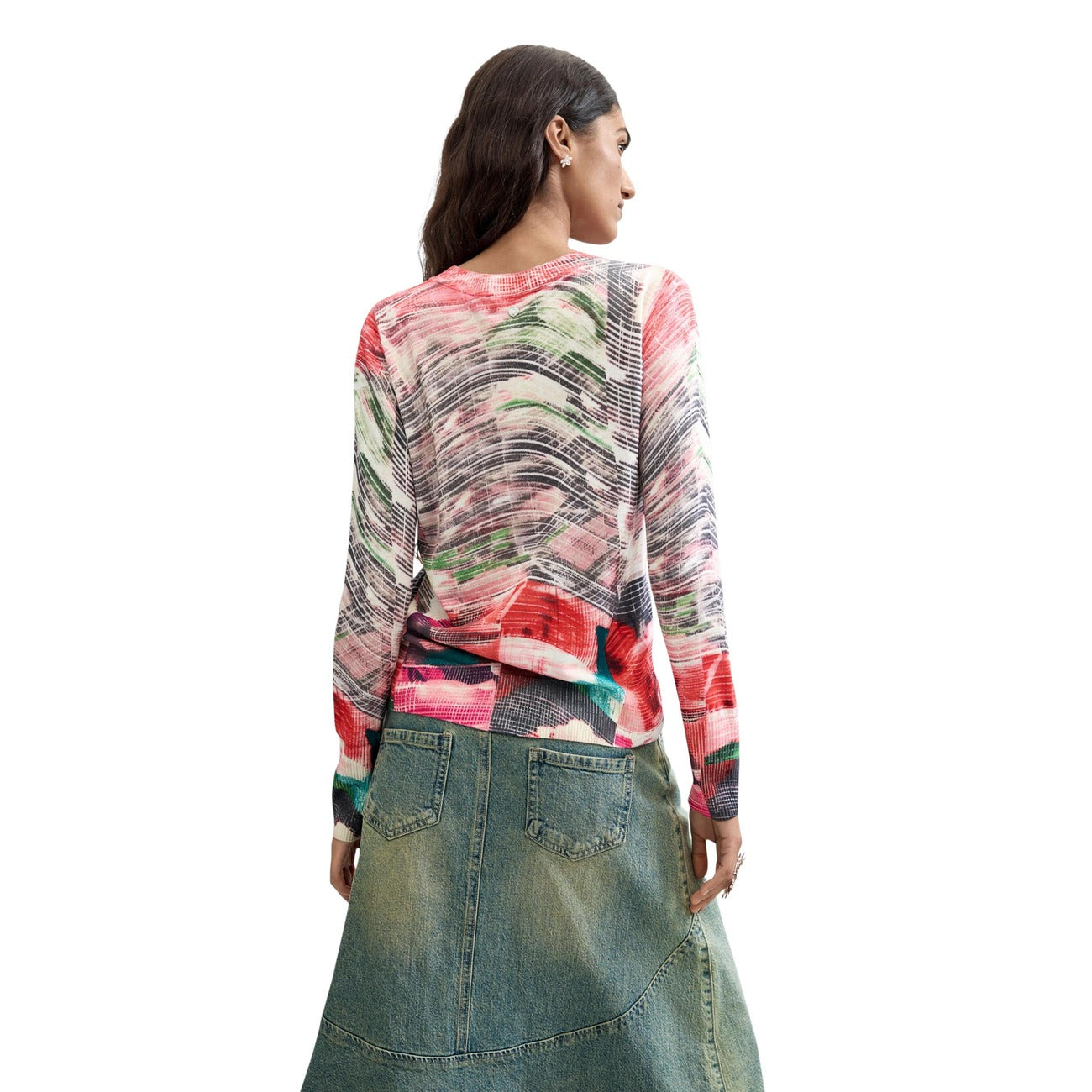 Desigual - Desigual Women's Sweaters