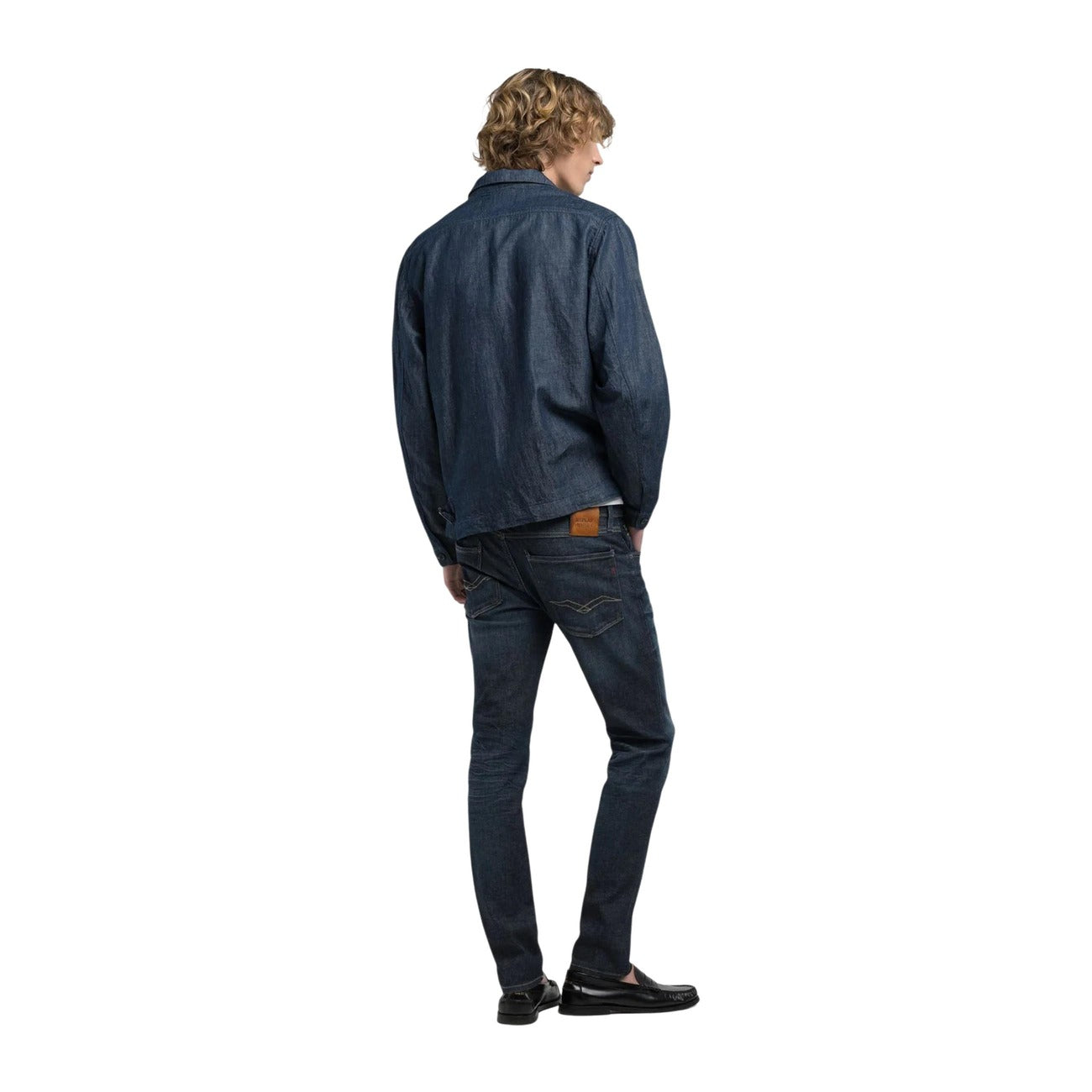 Replay - Replay Men's Jeans