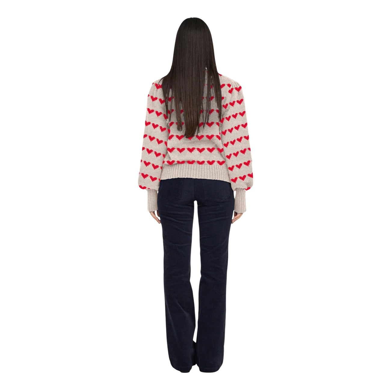 Jacqueline De Yong - Jacqueline De Yong Femme Pulls