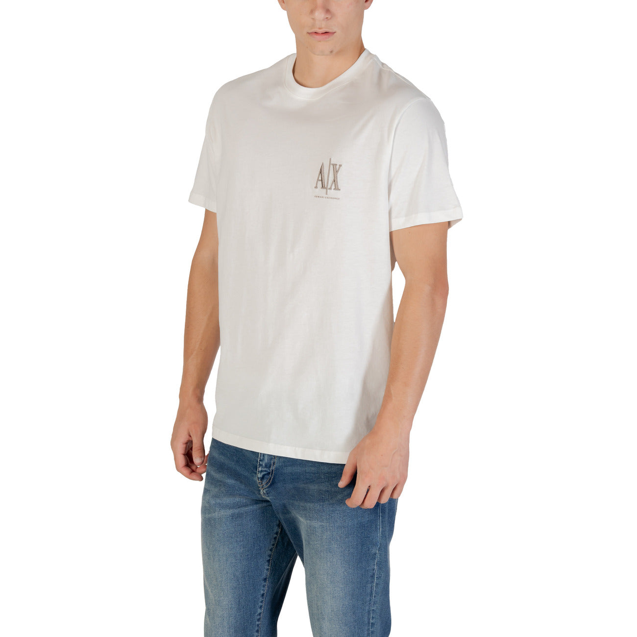 Armani Exchange - Armani Exchange Homme T-Shirts