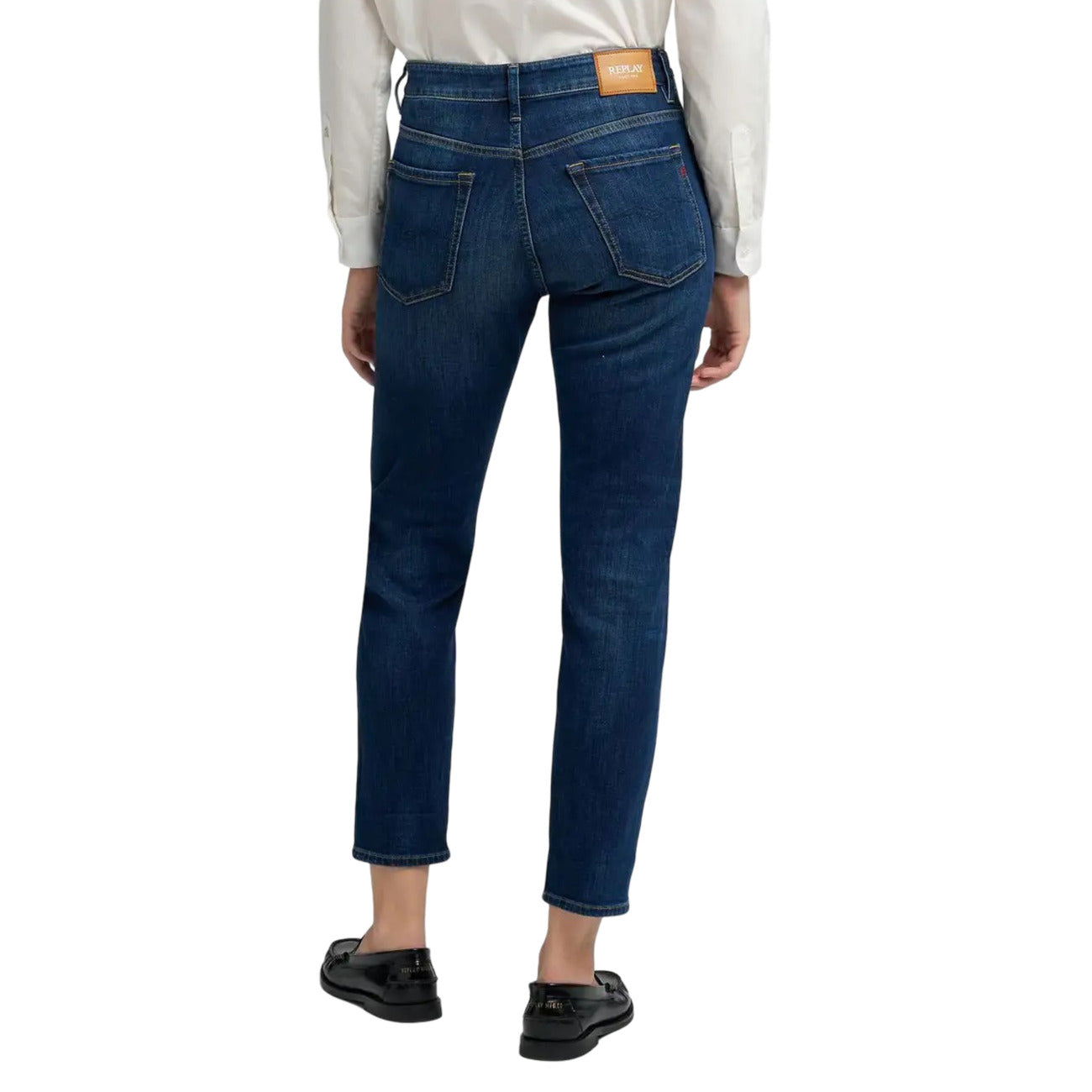 Replay - Replay Femme Jeans