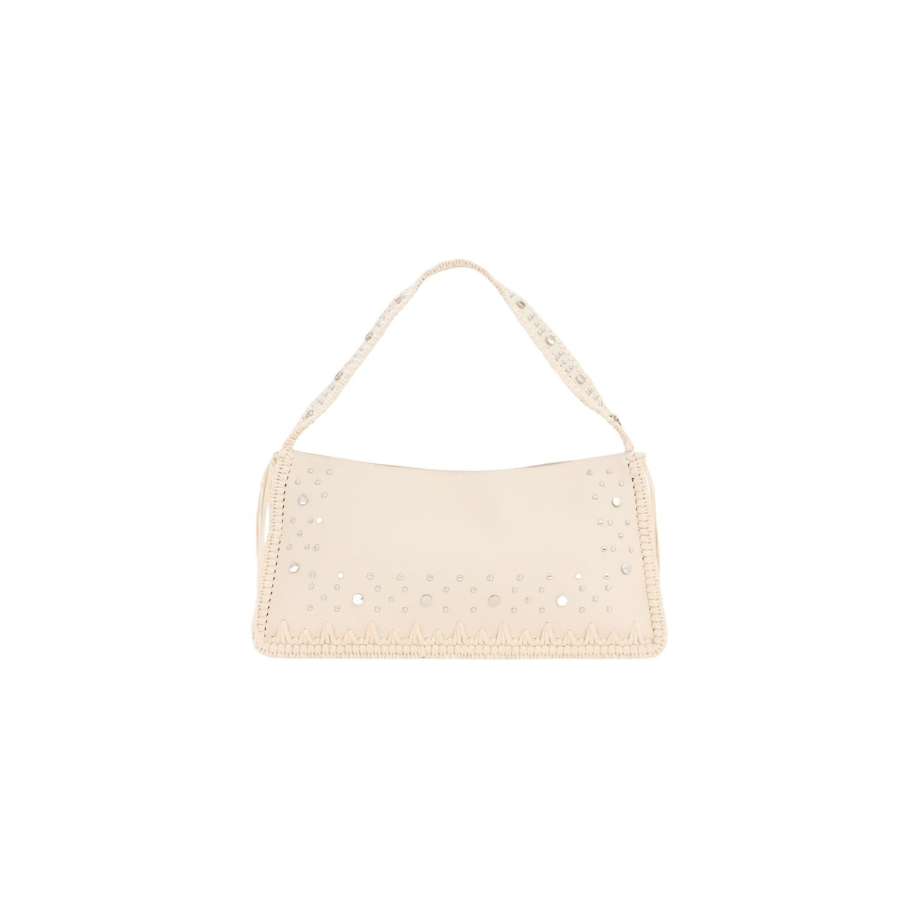 Sac à main femme Desigual – Beige