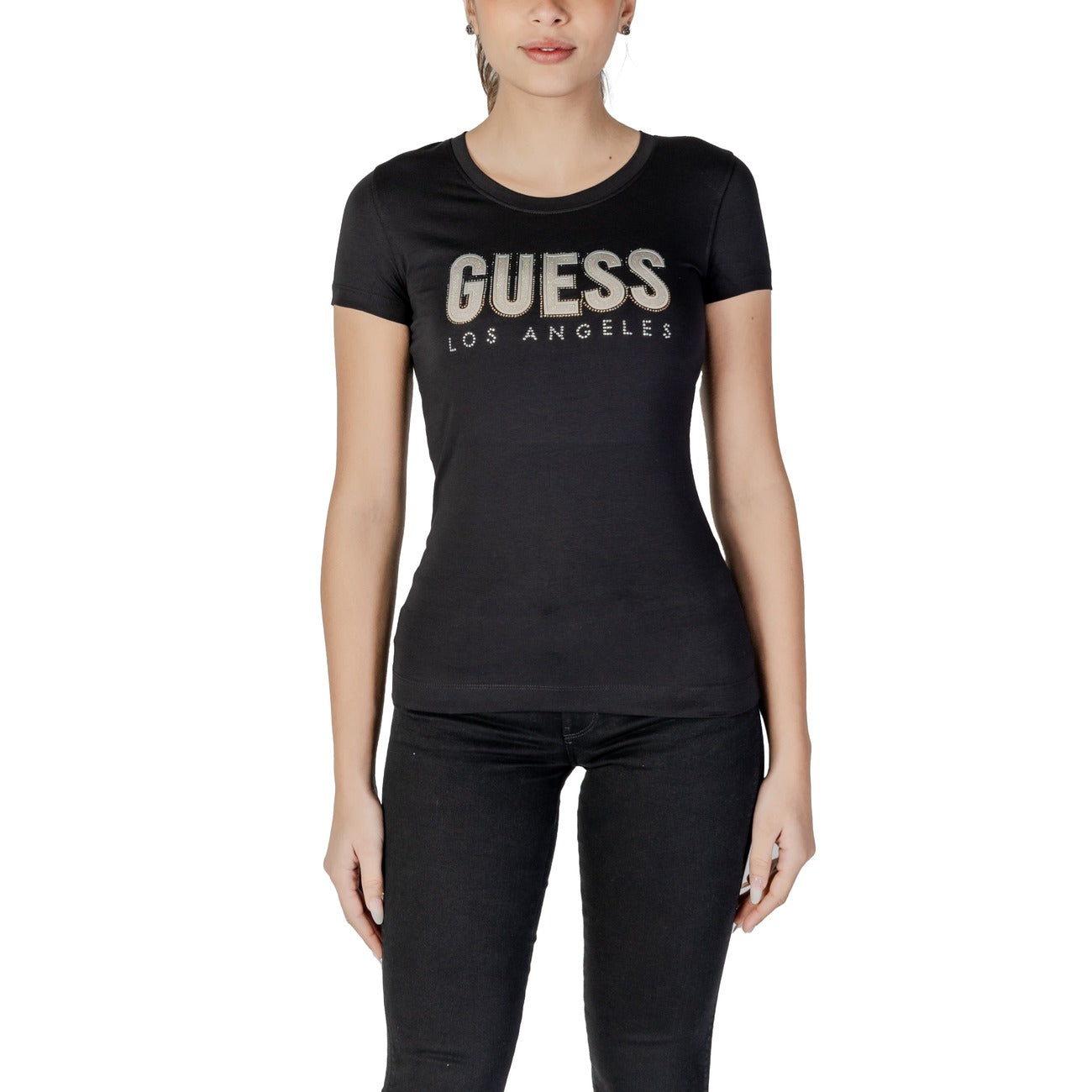 Guess - Guess Femme T-Shirts