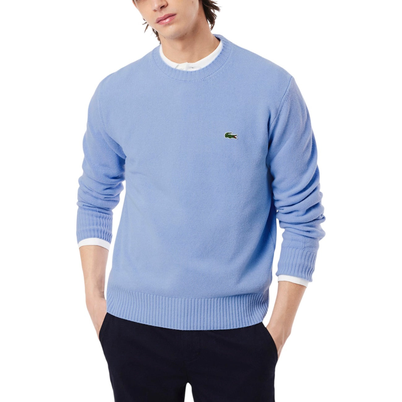 Lacoste - Lacoste Homme Pulls