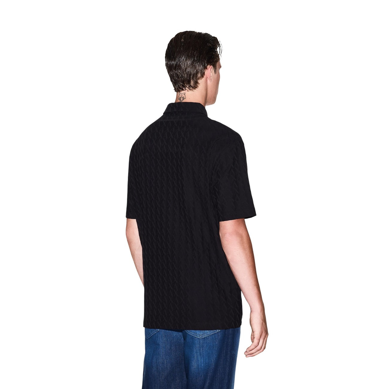 Armani Exchange - Armani Exchange Homme Polo