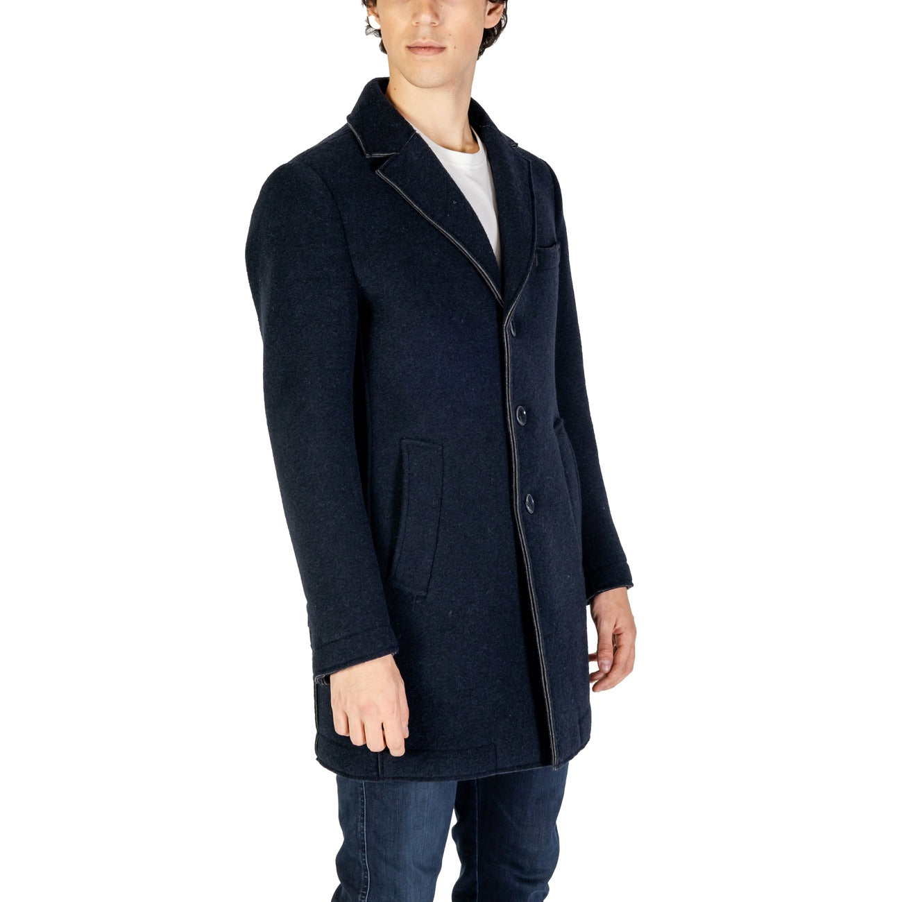 Hydra Clothing - Hydra Clothing Men's Coats