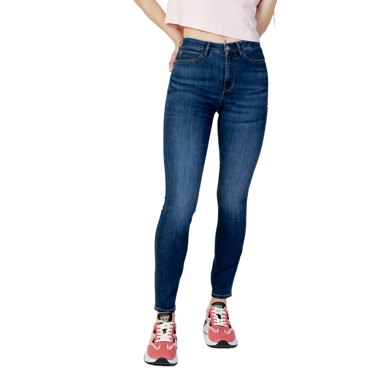 Guess - Guess Women's Jeans
