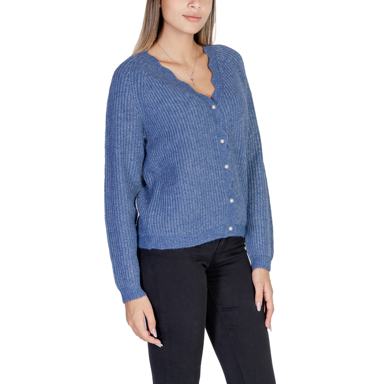 Vila Clothes - Vila Clothes Women Cardigans
