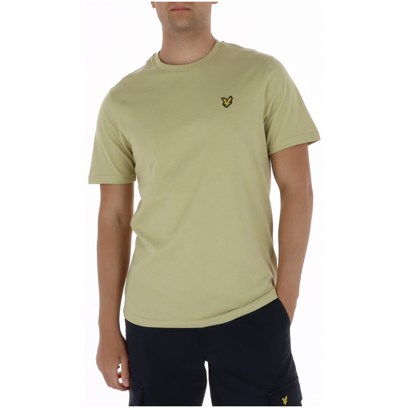 Lyle & Scott - Lyle & Scott Men's T-Shirts