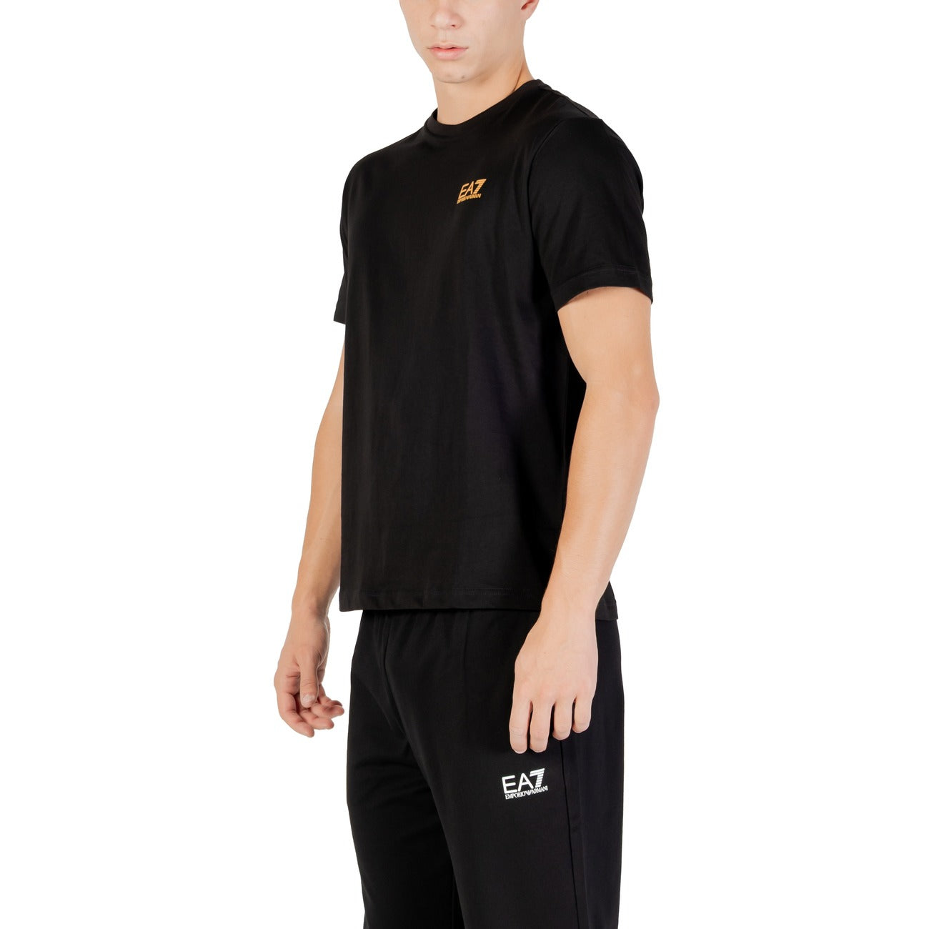 Ea7 - Ea7 Homme T-Shirts
