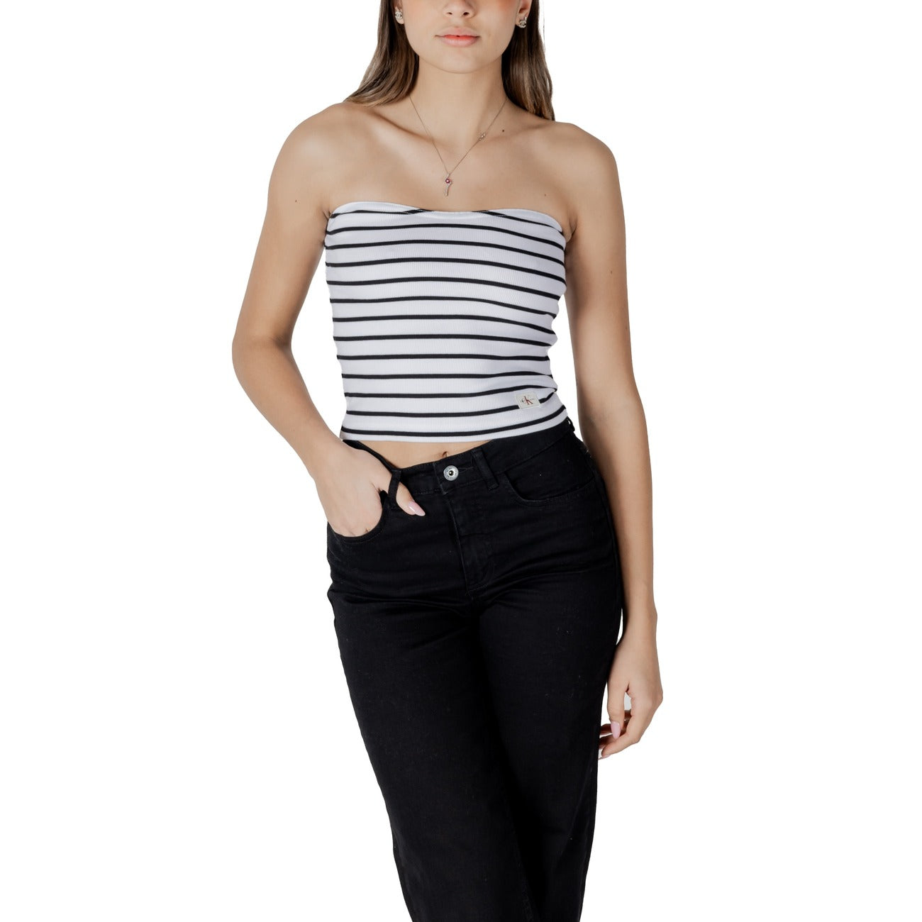 Calvin Klein Jeans - Calvin Klein Jeans Women's Tops