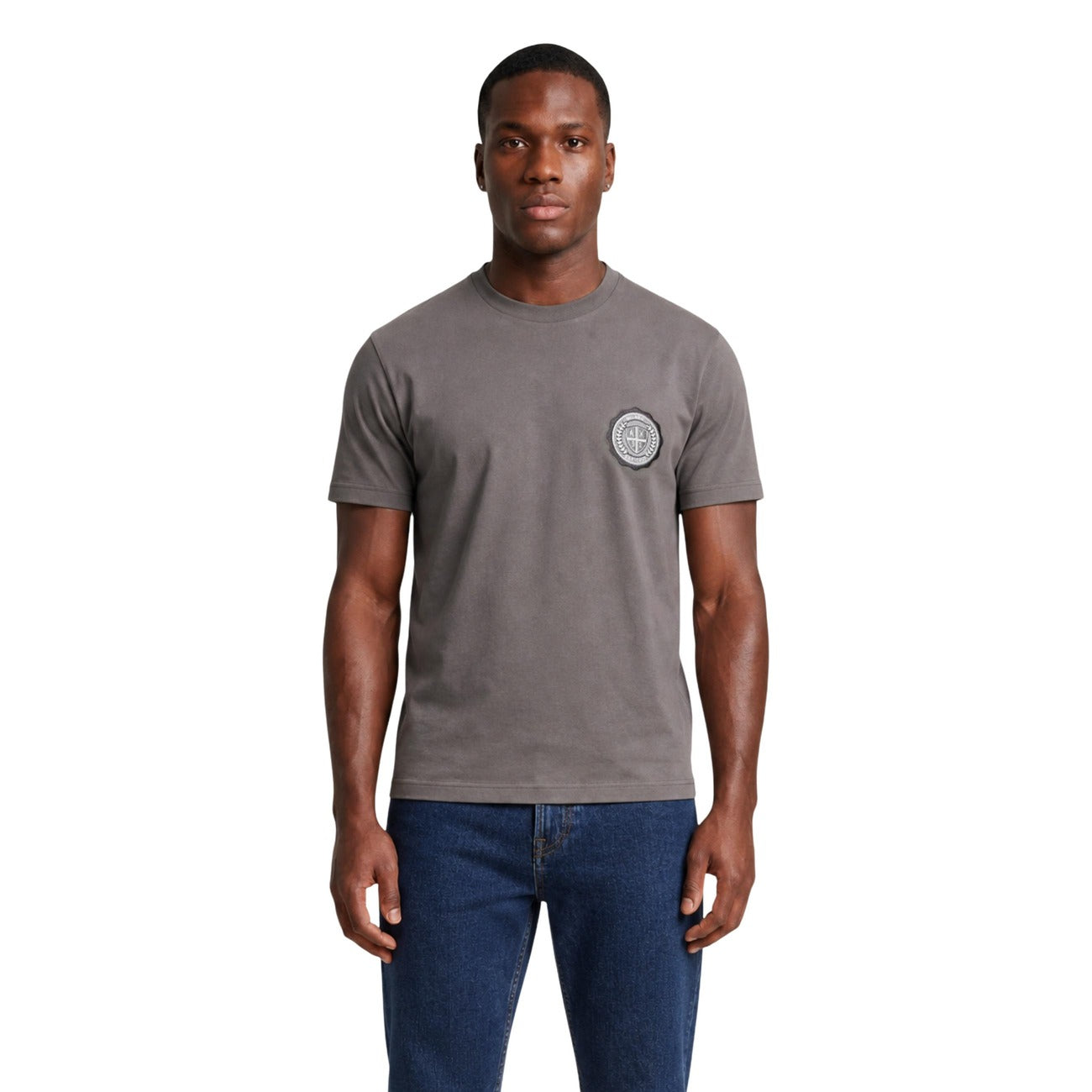 Armani Exchange - Armani Exchange Homme T-Shirts
