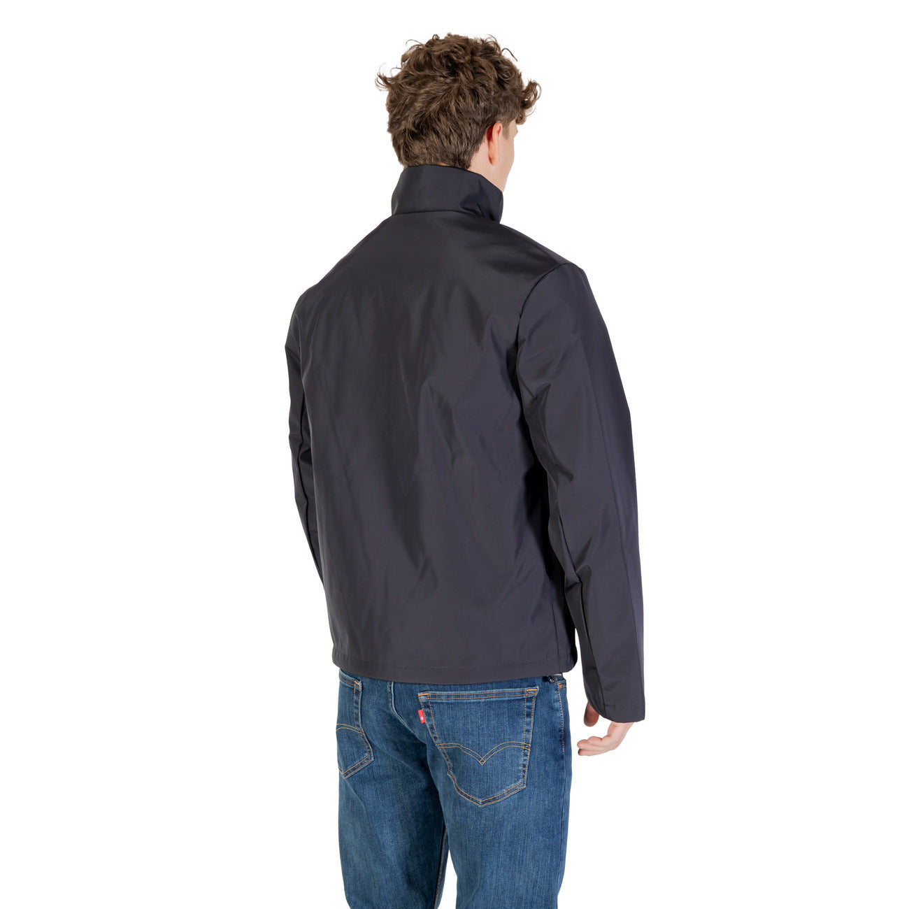 Armani Exchange - Armani Exchange Men's Jackets
