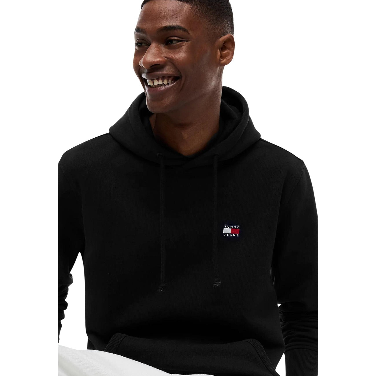 Tommy Hilfiger Jeans - Tommy Hilfiger Jeans Men's Sweatshirts