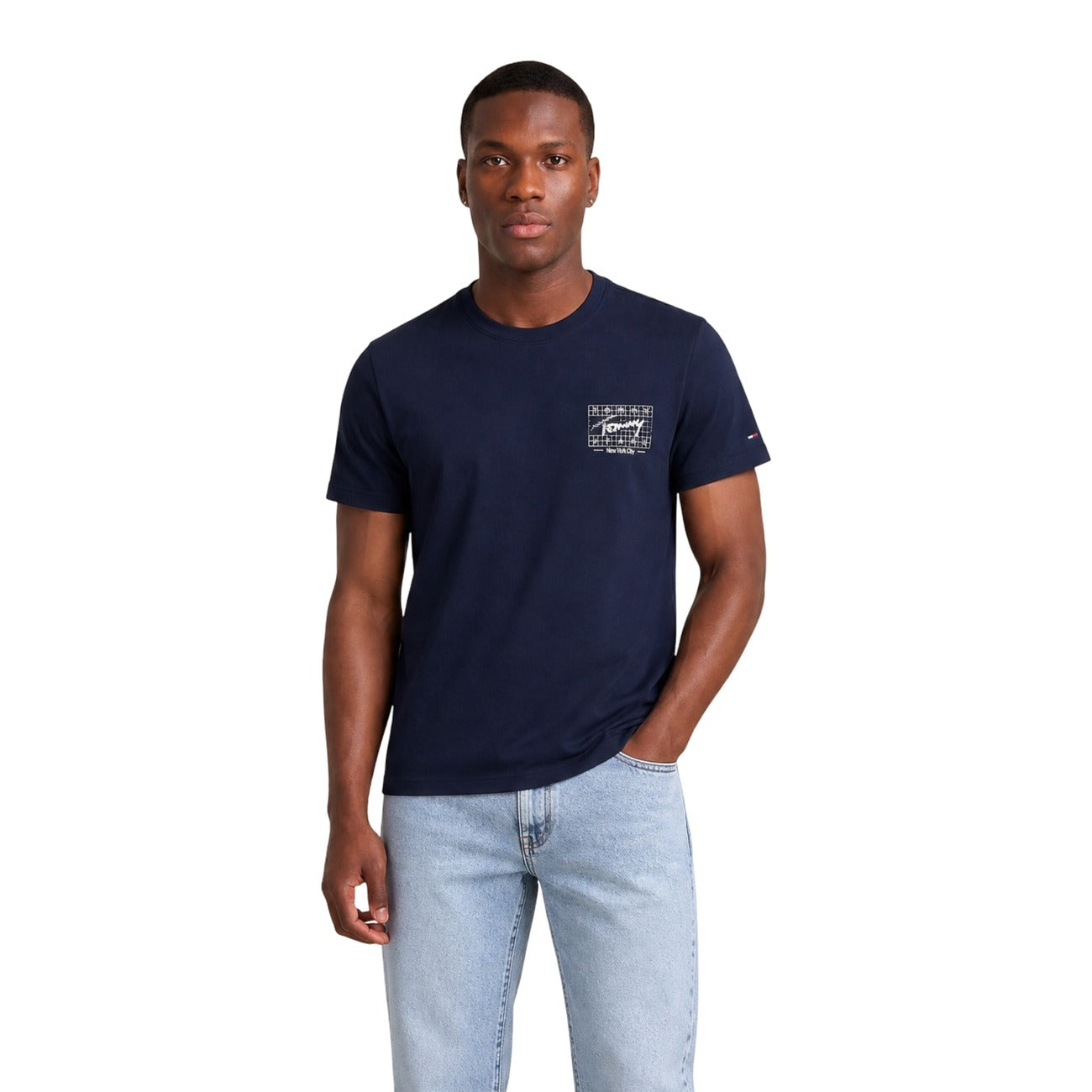Tommy Hilfiger Jeans - Tommy Hilfiger Men's T-Shirts