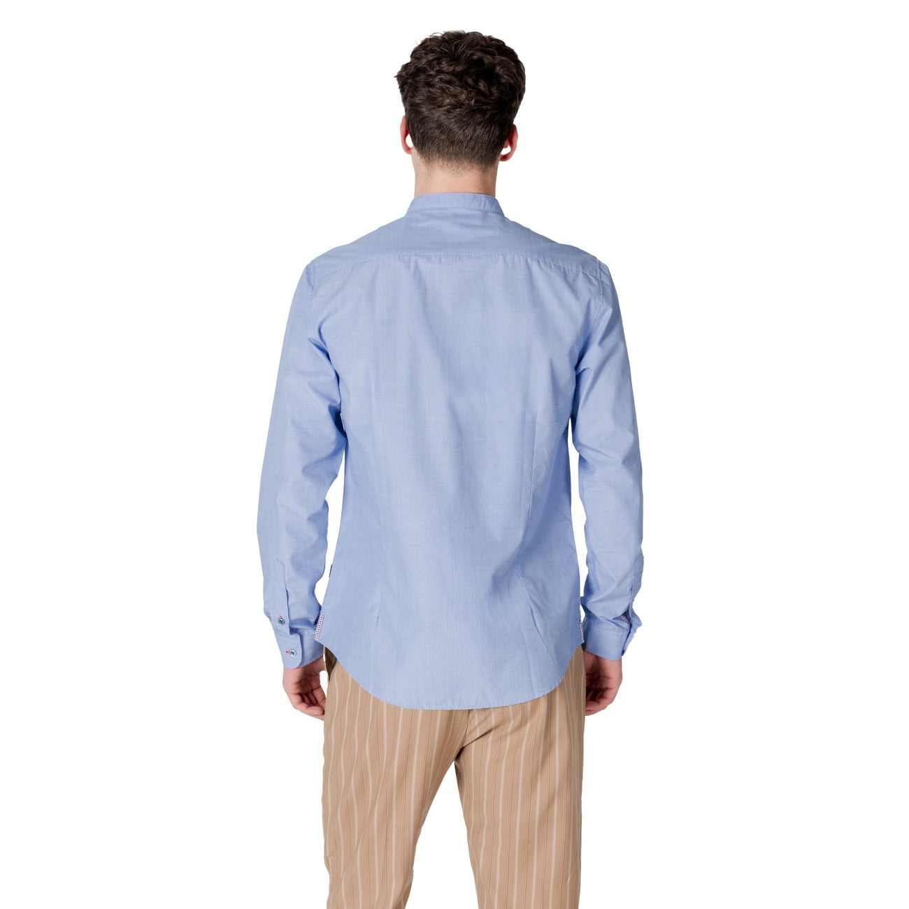 Gianni Lupo - Gianni Lupo Men's Shirts