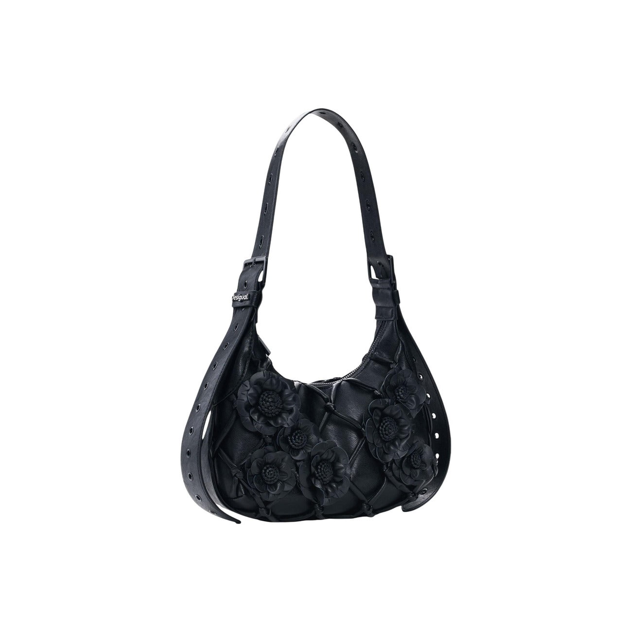 Sac à main femme Desigual – Noir