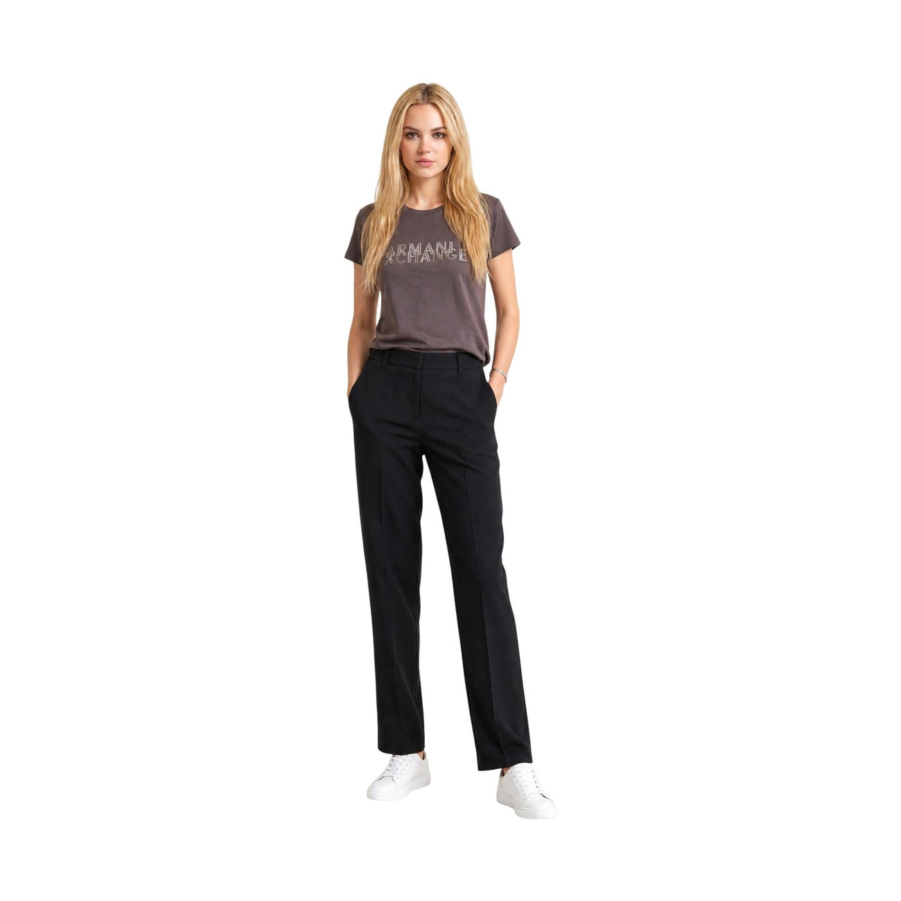 Armani Exchange - Armani Exchange Femme T-Shirts