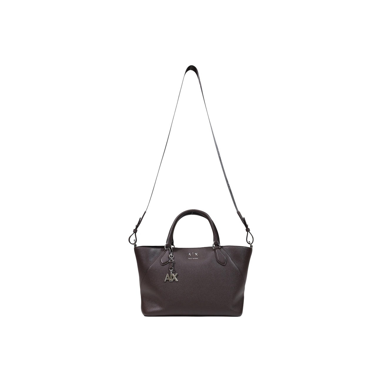 Women's Brown Crossbody Bag Armani Exchange