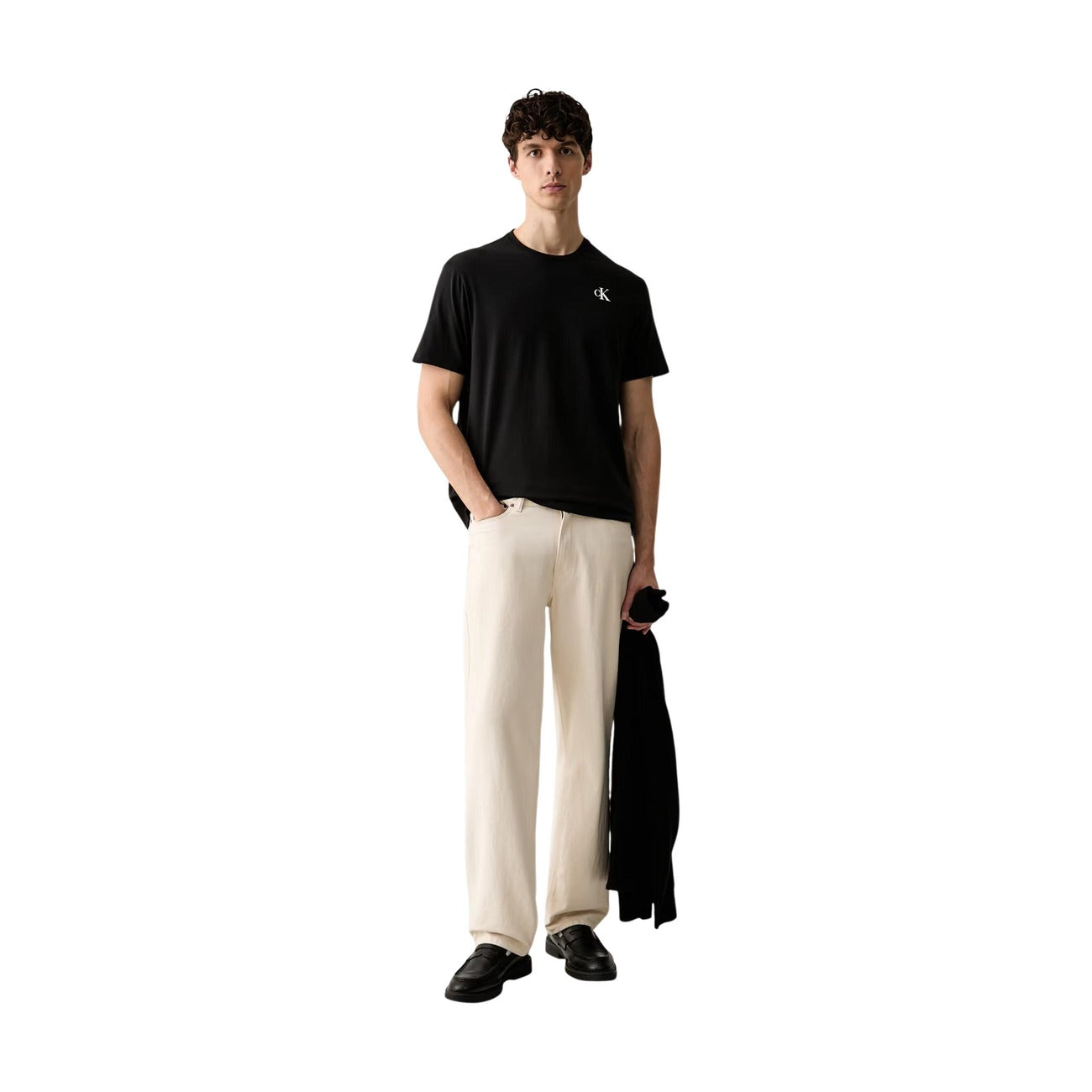 Calvin Klein Jeans - Men's Calvin Klein Jeans T-Shirts