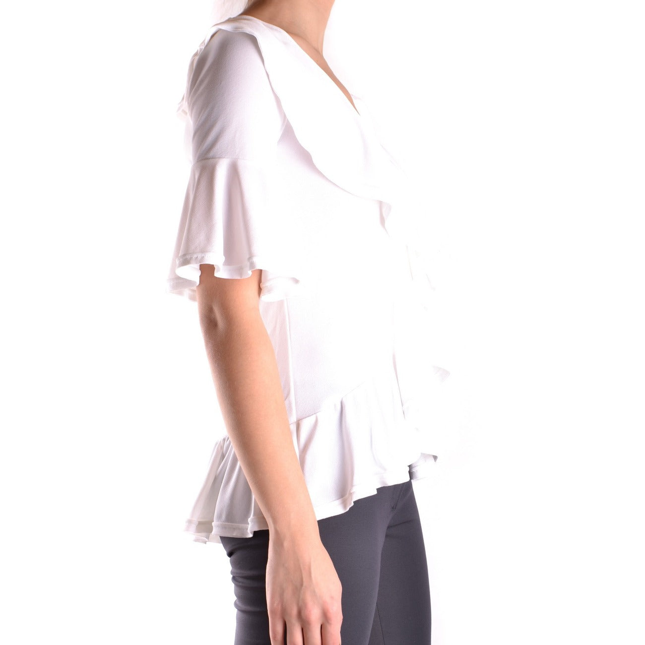Dondup - Dondup Women Blouse