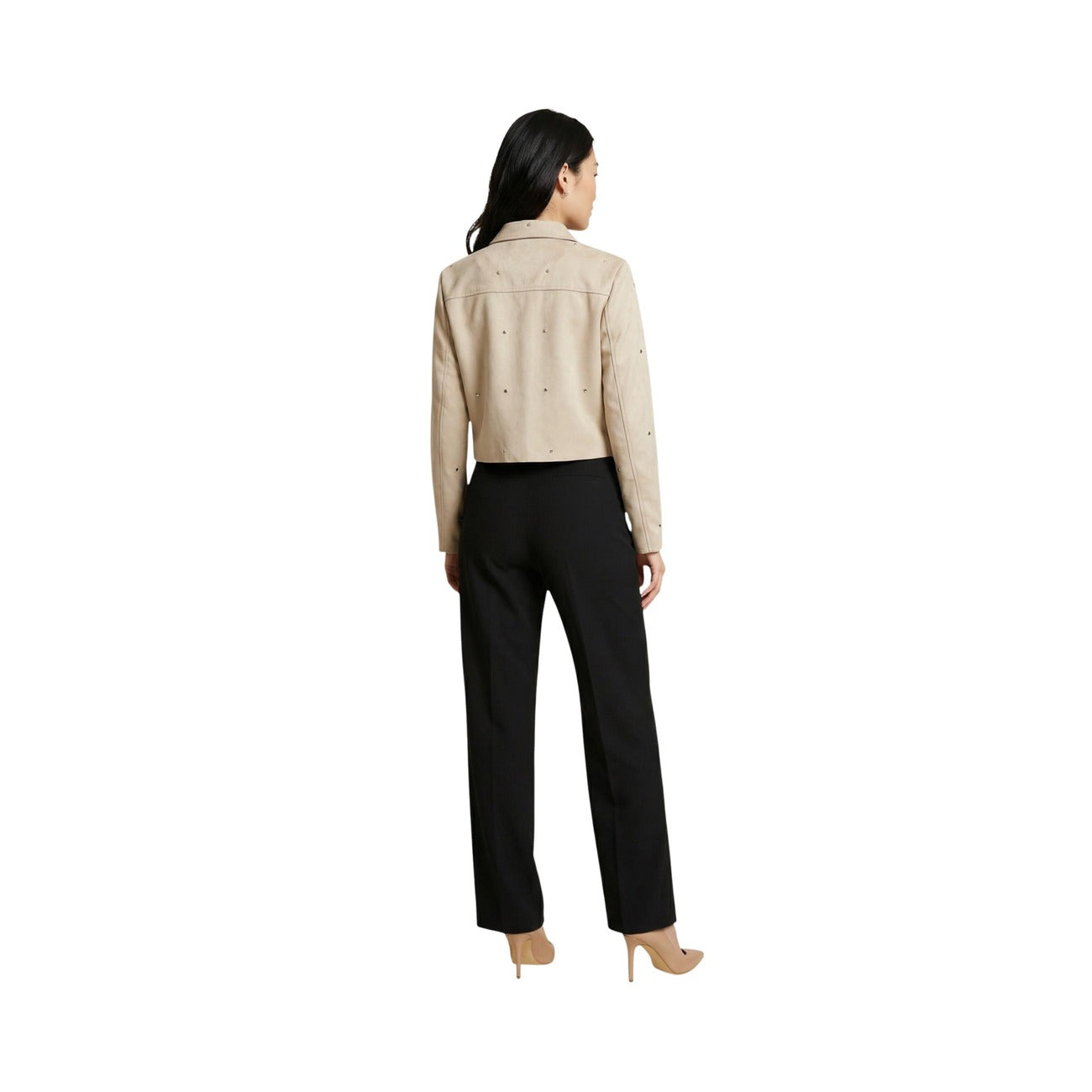 Jacqueline De Yong - Jacqueline De Yong Femme Jaquettes