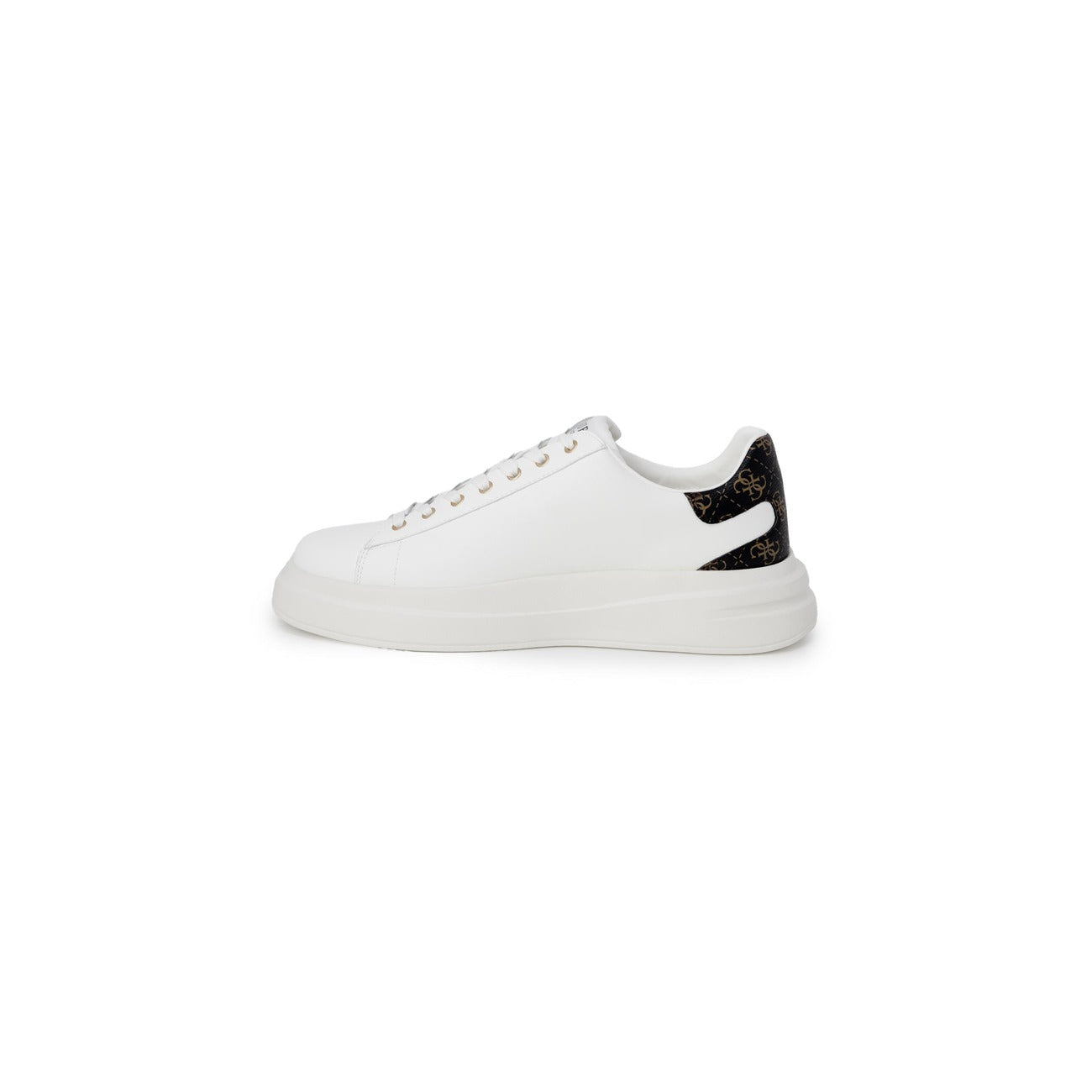 Guess - Guess Homme Baskets