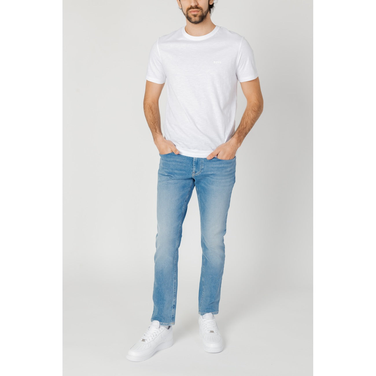 Boss - Men's T-Shirts