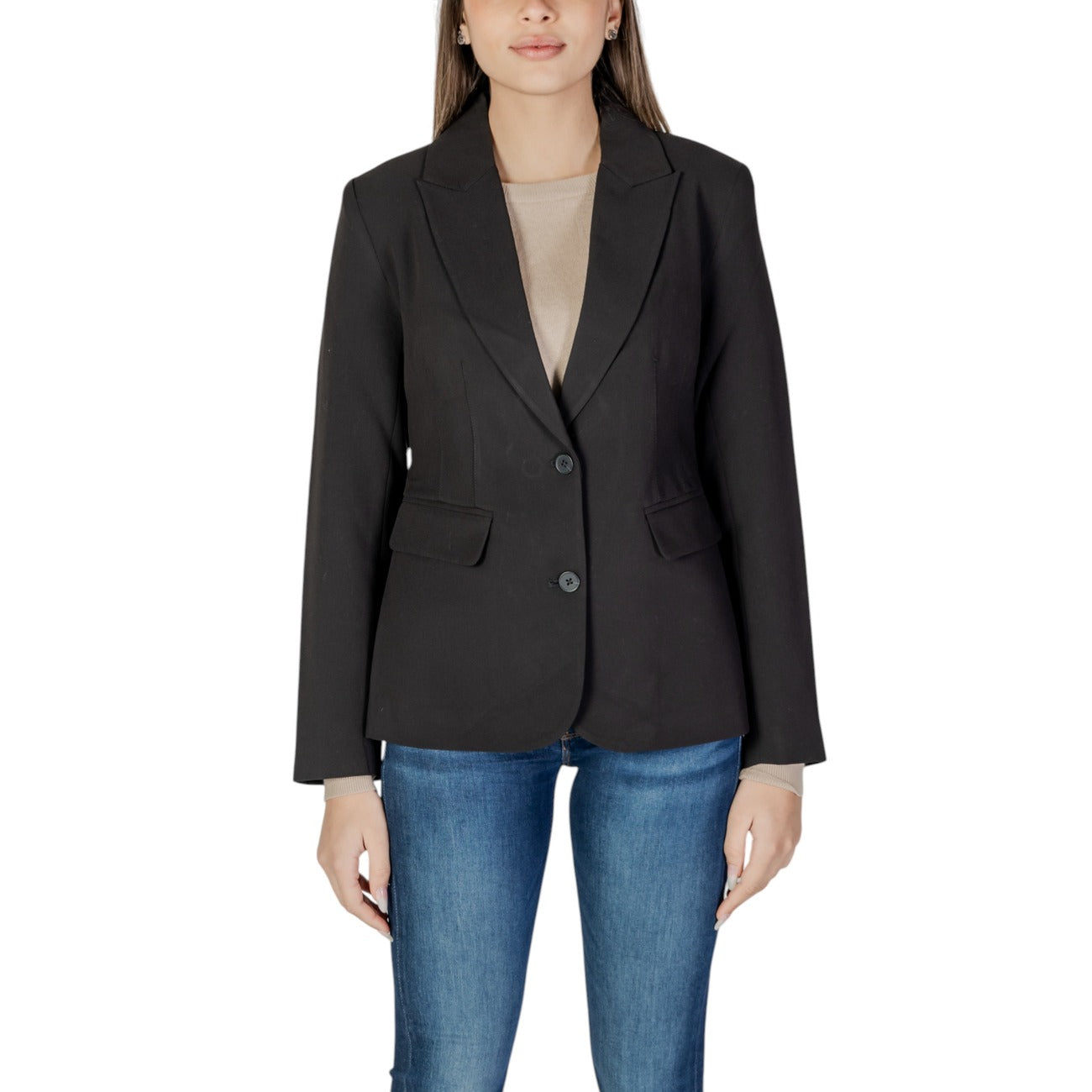Only - Only Femme Jaquettes