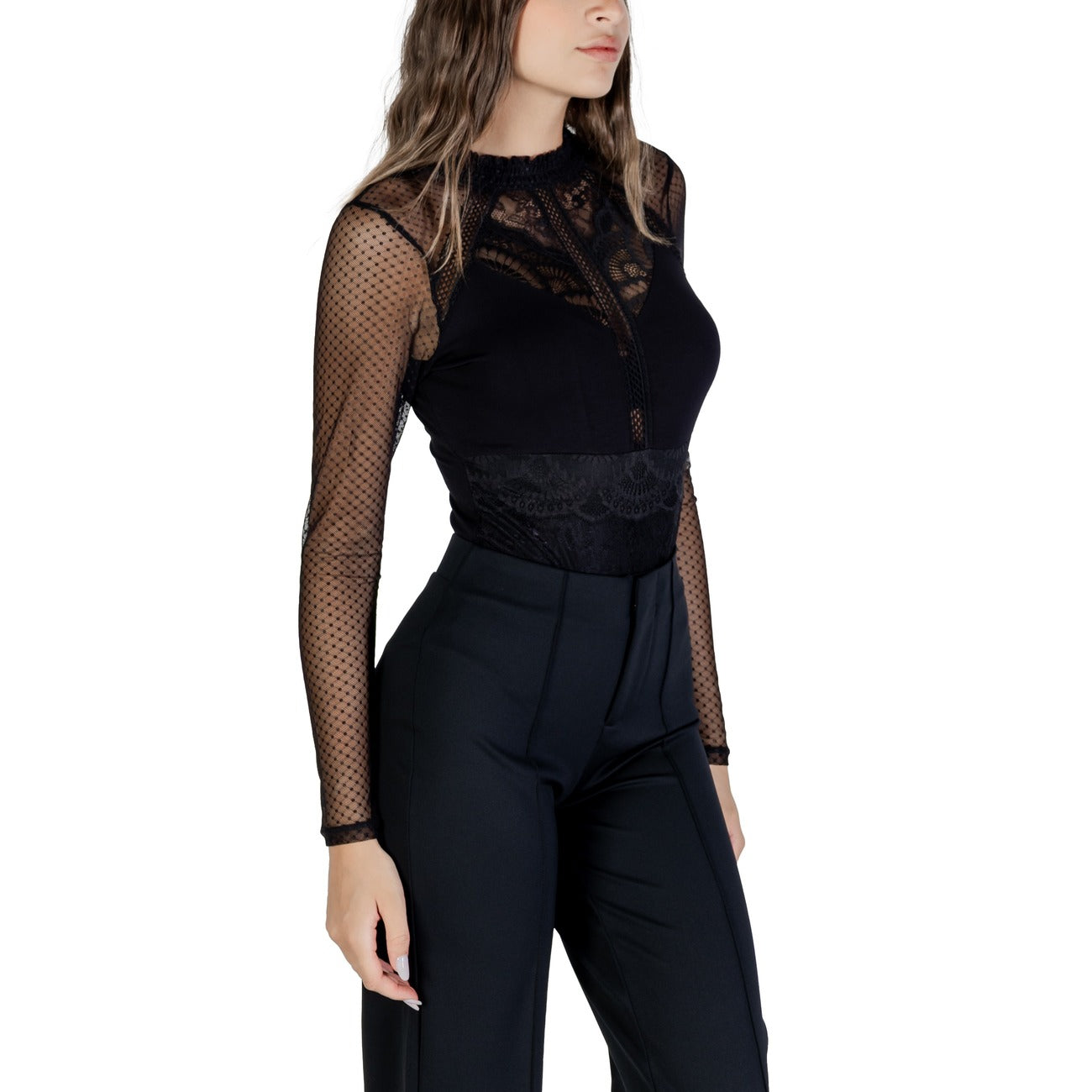 Morgan De Toi - Morgan De Toi Women Blouse