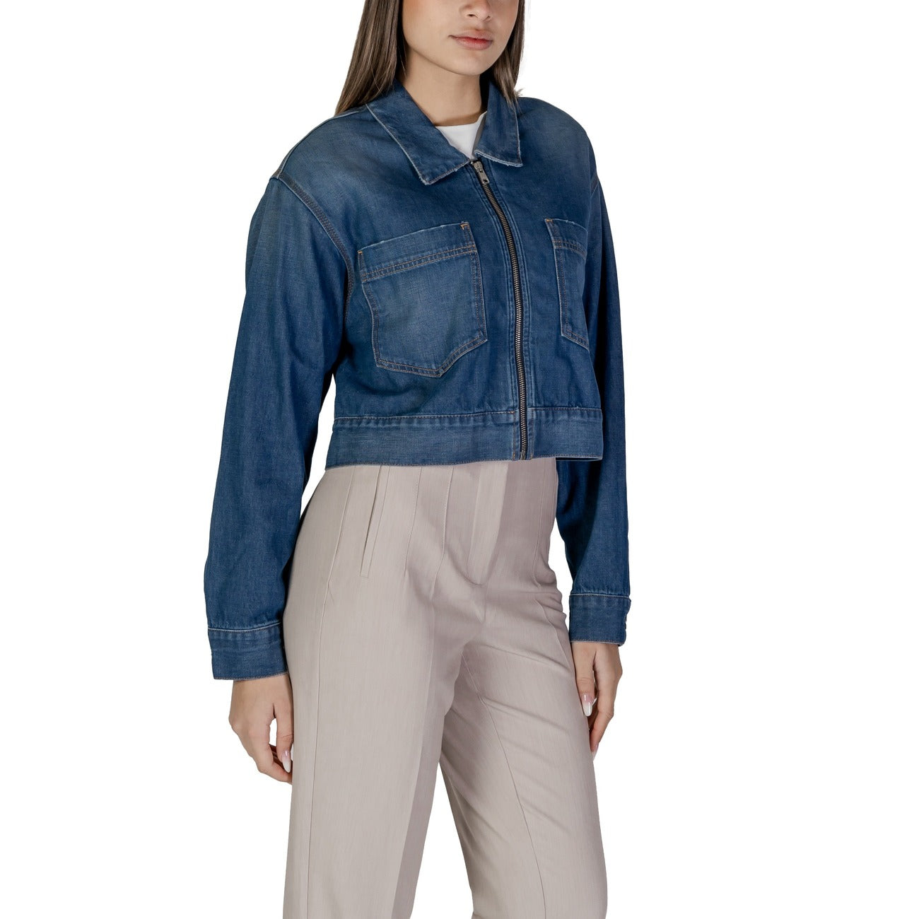 Replay - Replay Women's Jackets