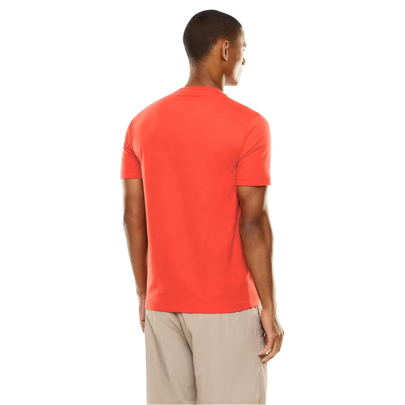 Ea7 - Ea7 Homme T-Shirts