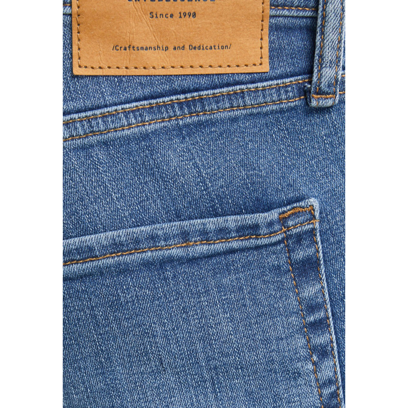 Jack & Jones - Jack & Jones Men's Jeans