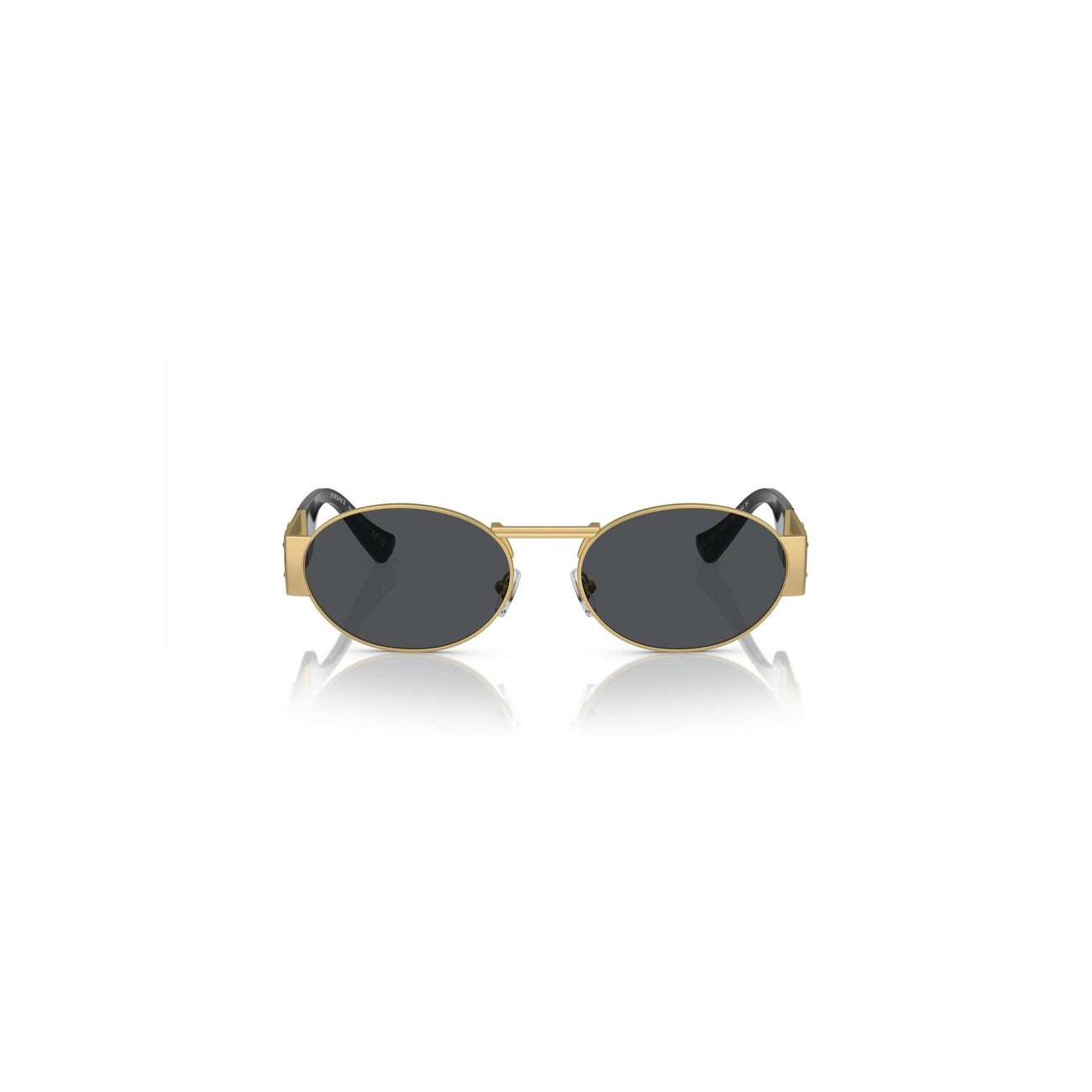 Versace - Versace Homme Lunettes De Soleil
