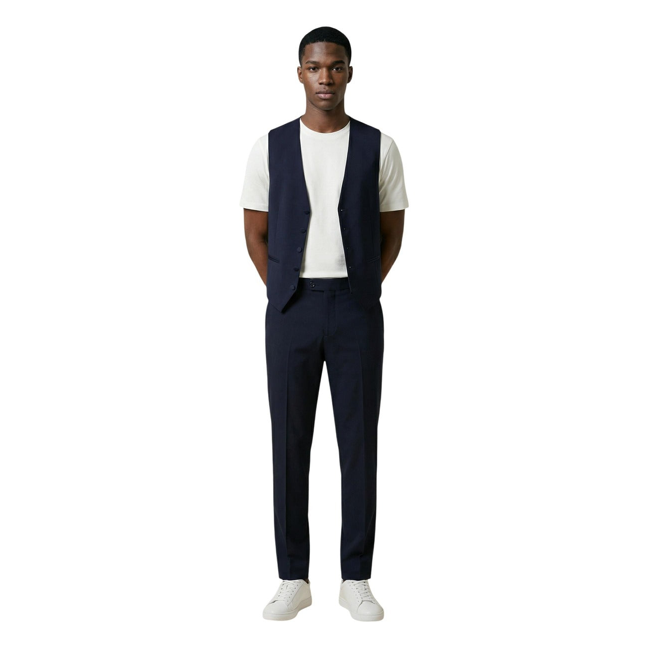 Mulish - Mulish Men's Suits