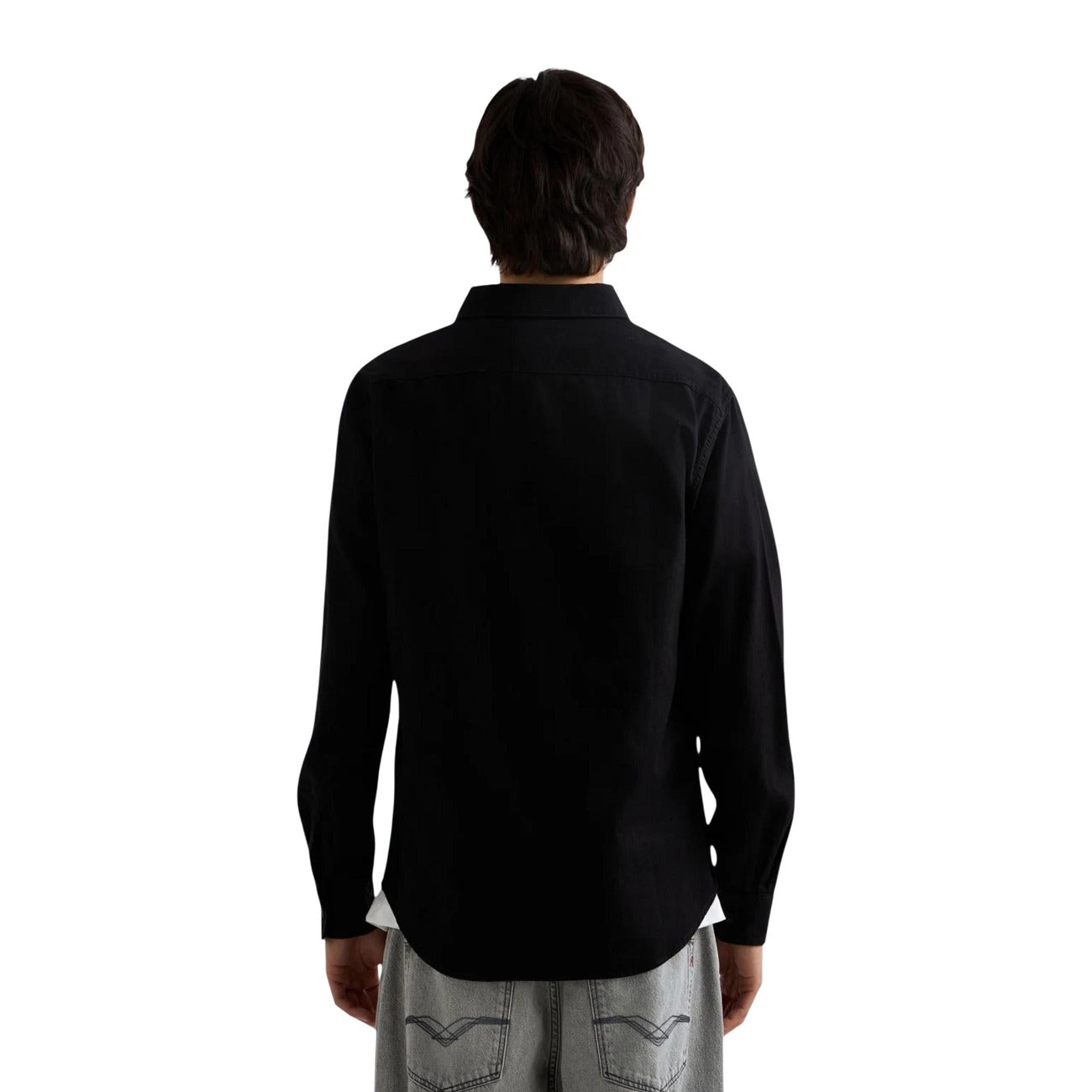 Replay - Replay Men's Shirts
