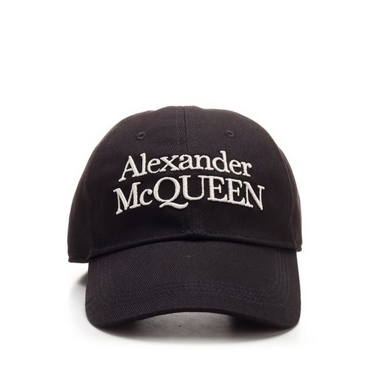 Alexander McQueen - Alexander McQueen Men's Hats