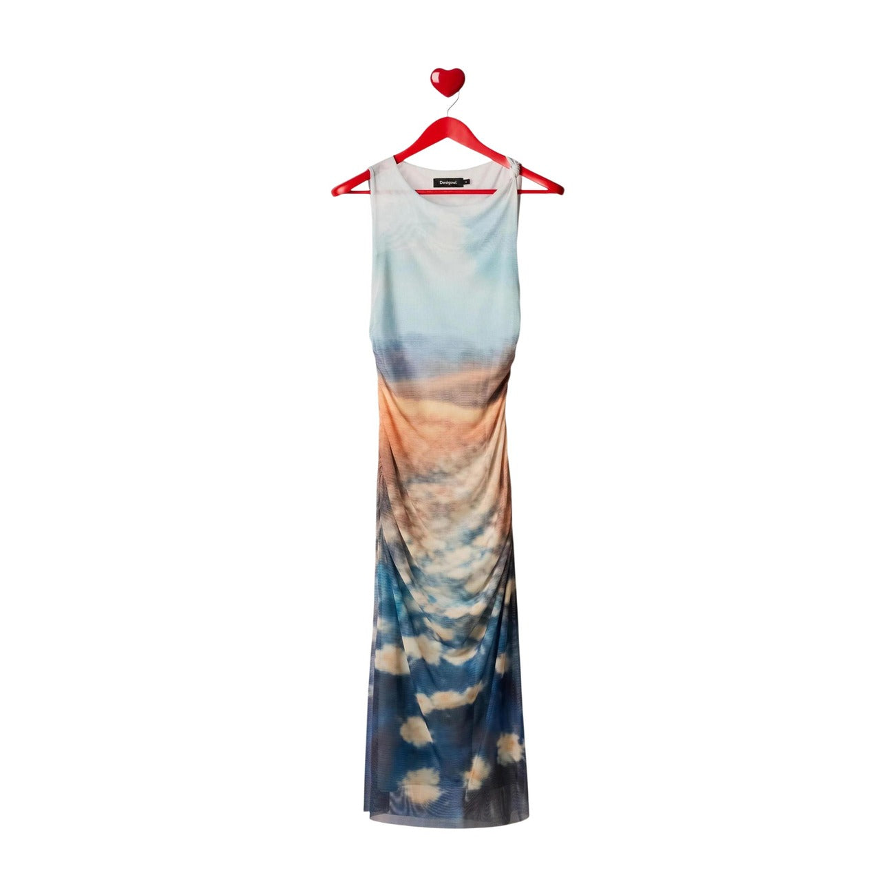 Desigual - Desigual Women's Dresses