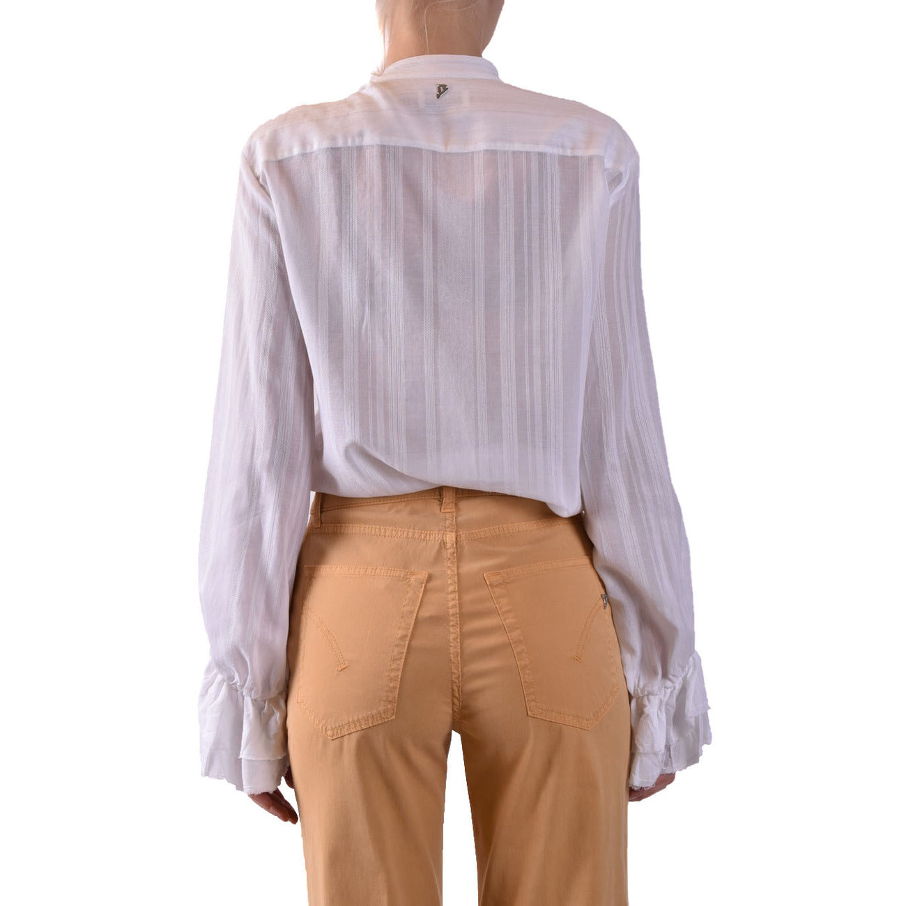 Dondup - Dondup Women's Shirts