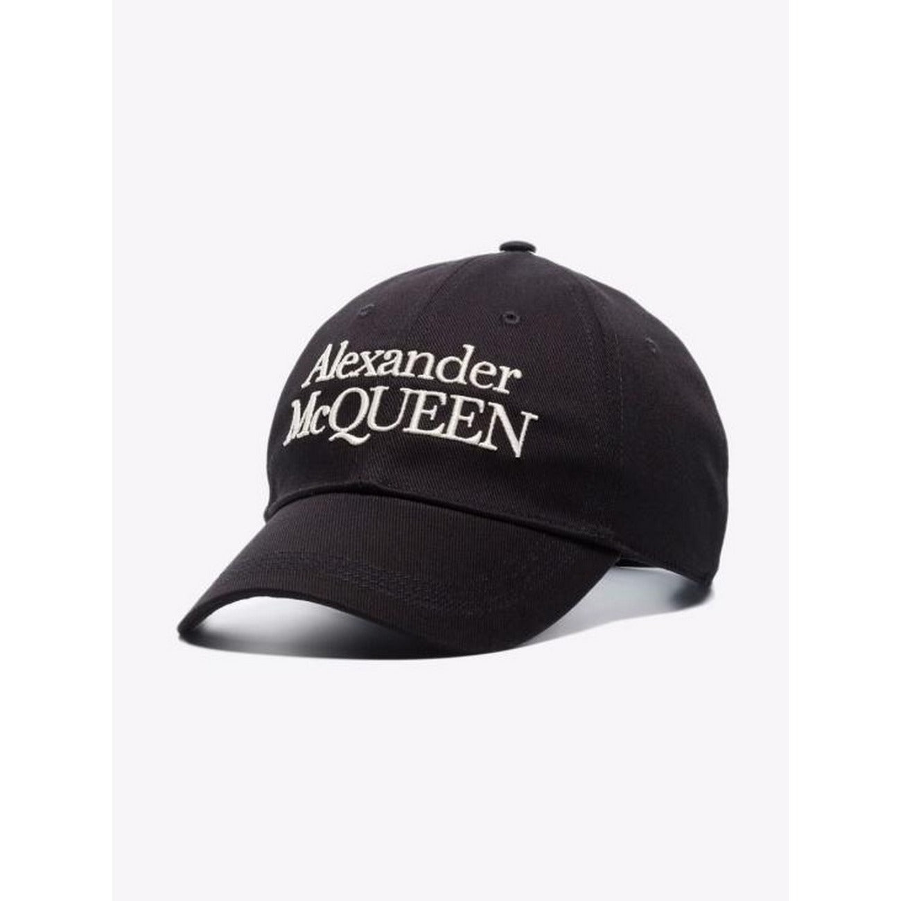 Alexander McQueen - Alexander McQueen Men's Hats