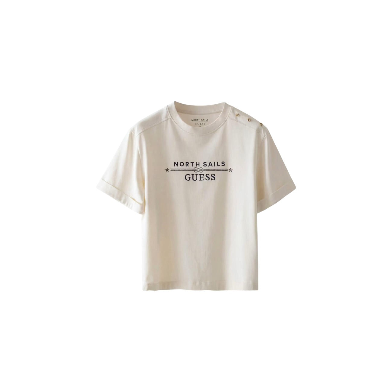 Guess - Guess Femme T-Shirts