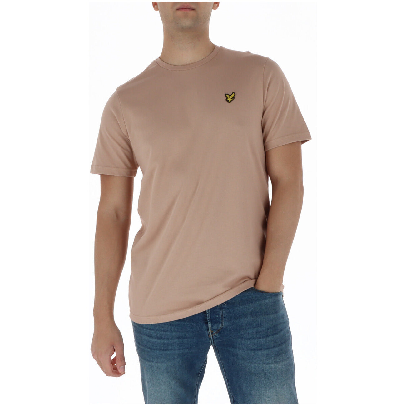 Lyle & Scott - Lyle & Scott Men's T-Shirts