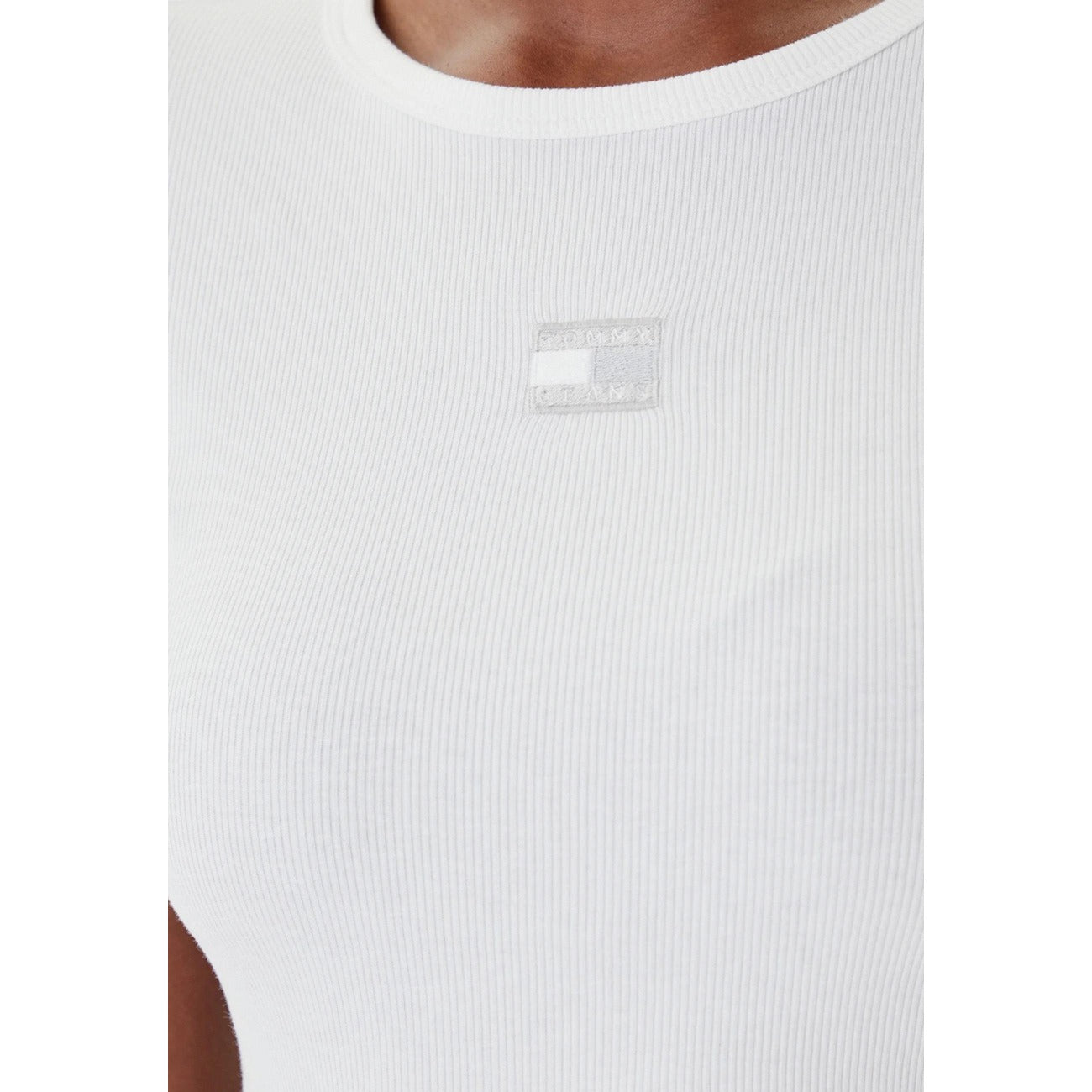 Tommy Hilfiger Jeans - Tommy Hilfiger Jeans Femme T-Shirts